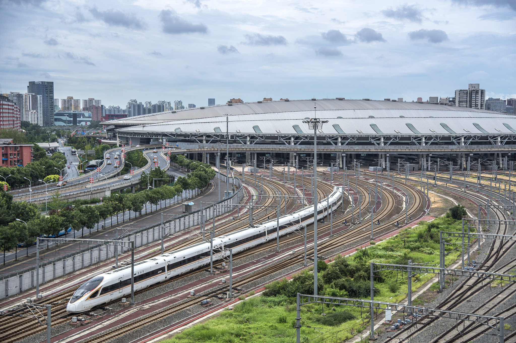贵阳铁路高级技工学校的发展前景是什么