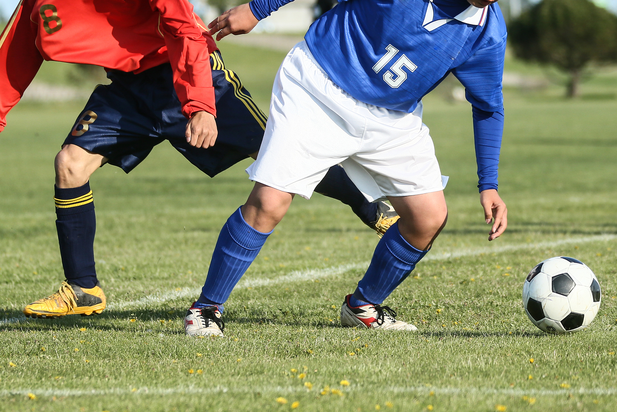 soccer