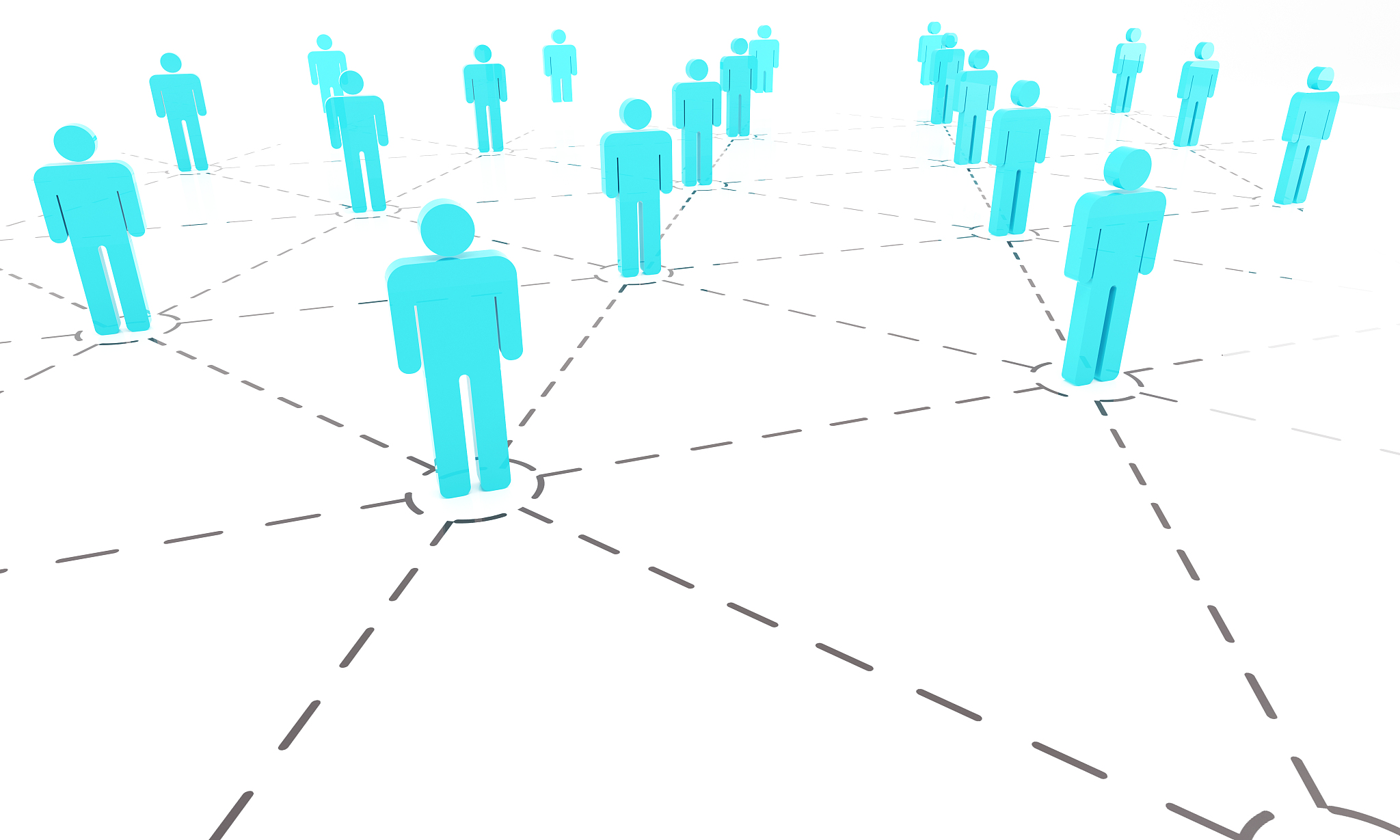 business network