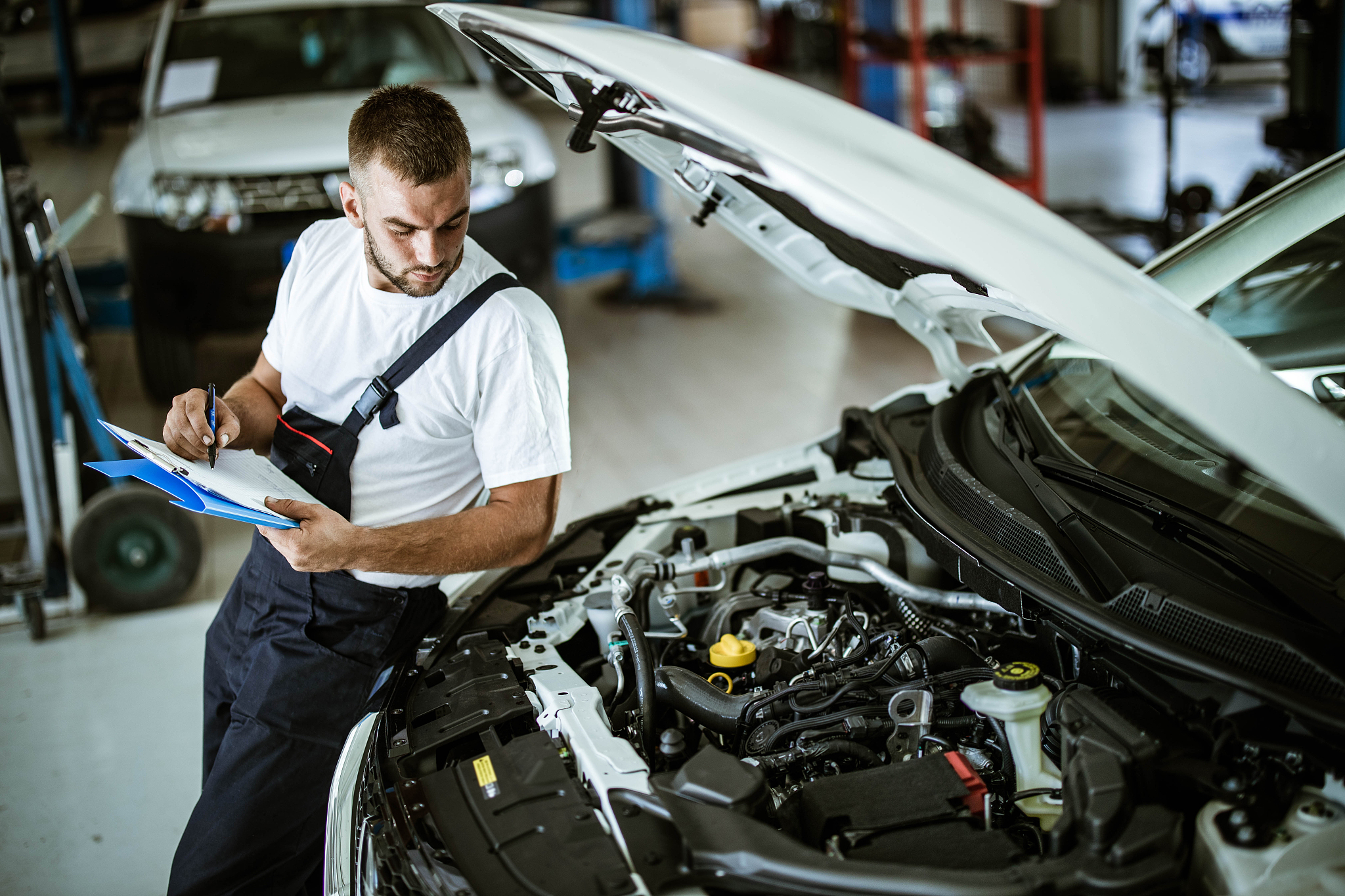 重庆市农业学校汽车制造与检修专业怎么样