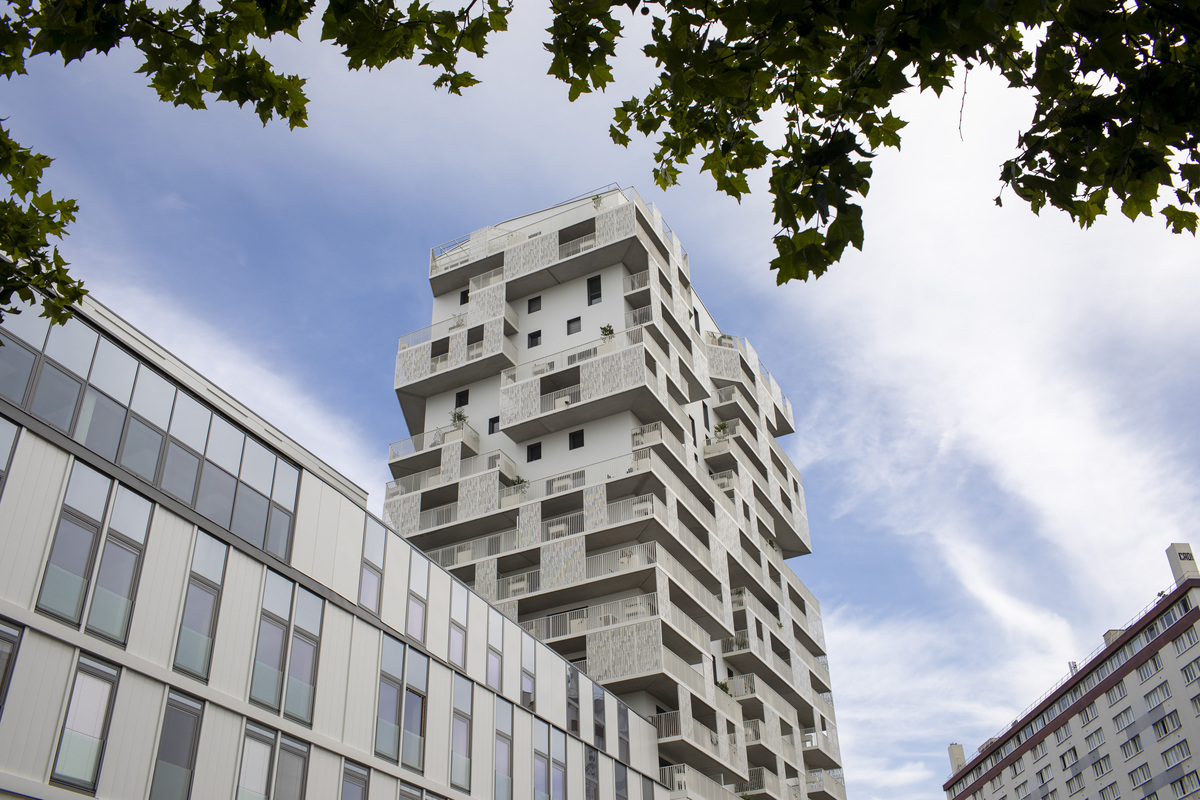 建筑业发展方向