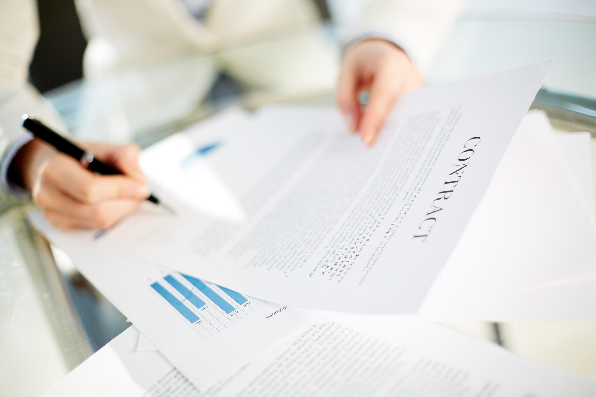 合同管理员工作总结