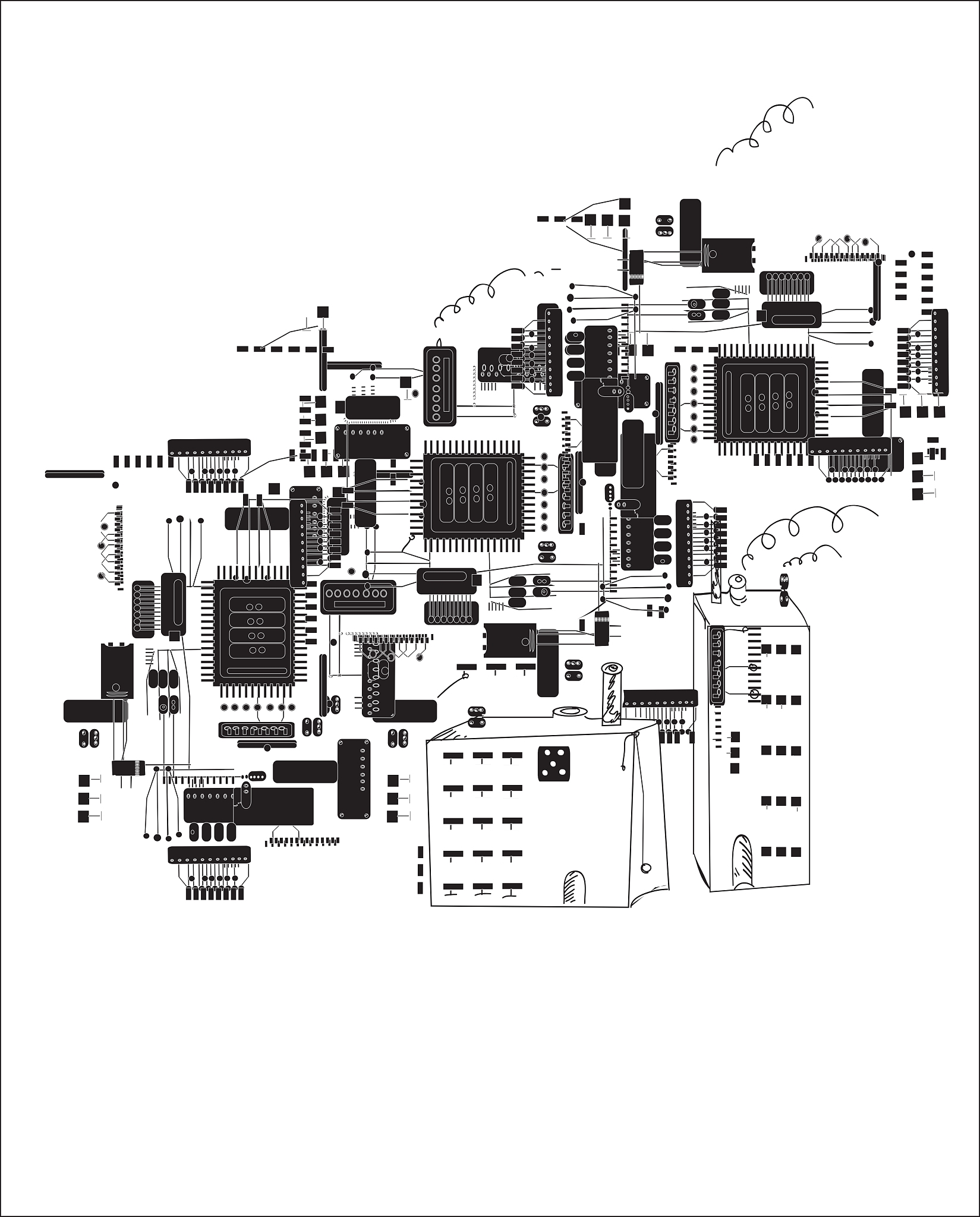 避暑山庄旅游路径规划项目 代码设计