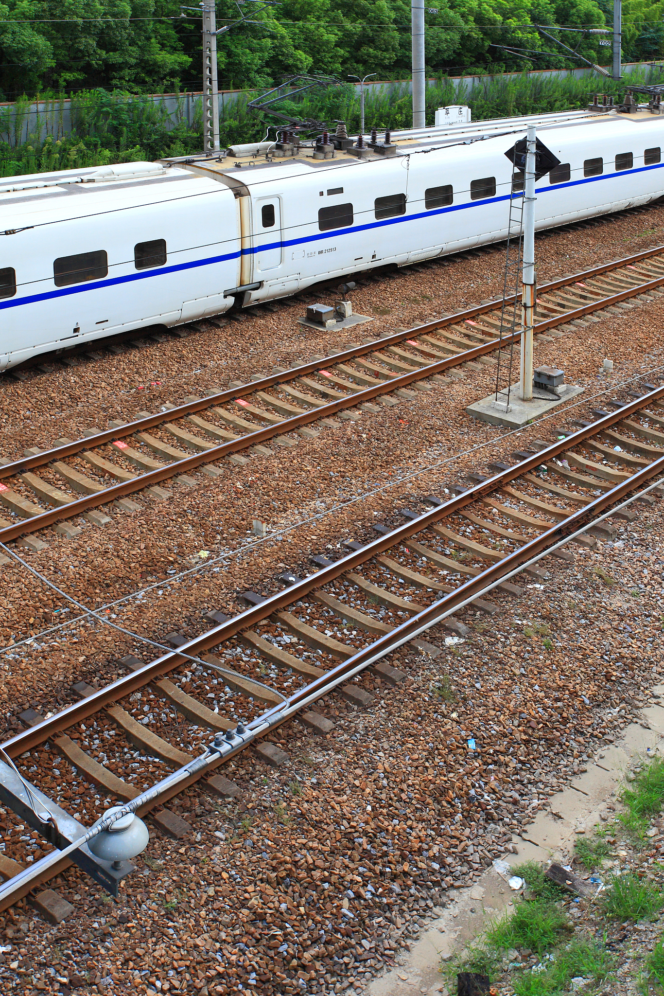 兰州铁路学校 你为什么选择计算机专业？