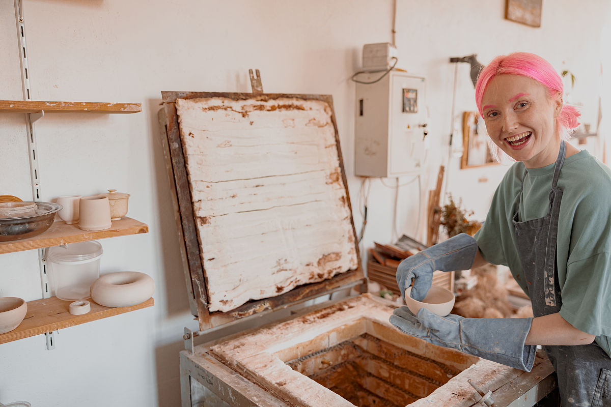 重庆工艺美术学校2023年有哪些专业