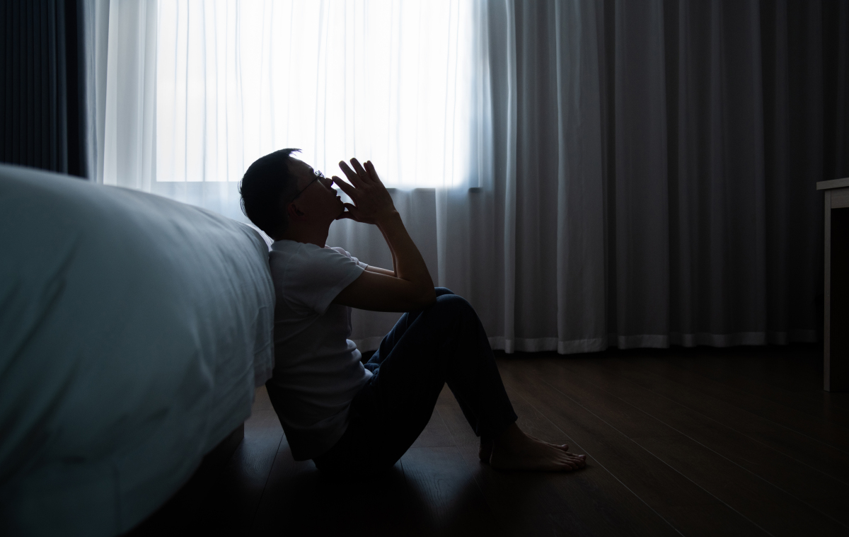 精神内耗怎么办？有效缓解方法和建议