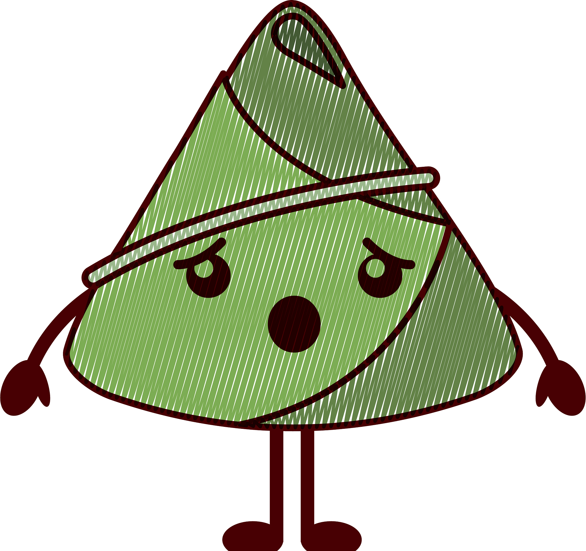 How to Make Rounded Dumplings: A Mom's Guide