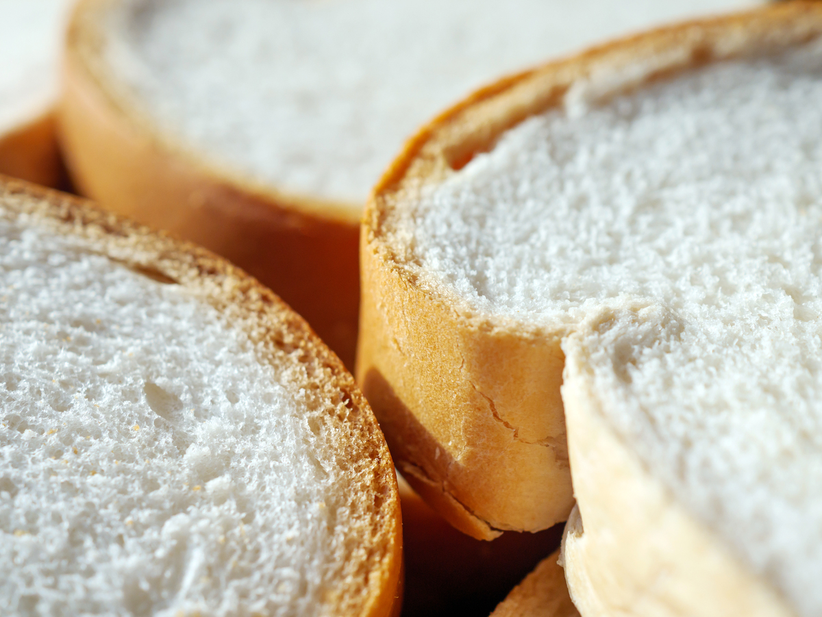 🔥 碱水面包yyds！低脂低卡，饱腹感超强！优惠到爆！