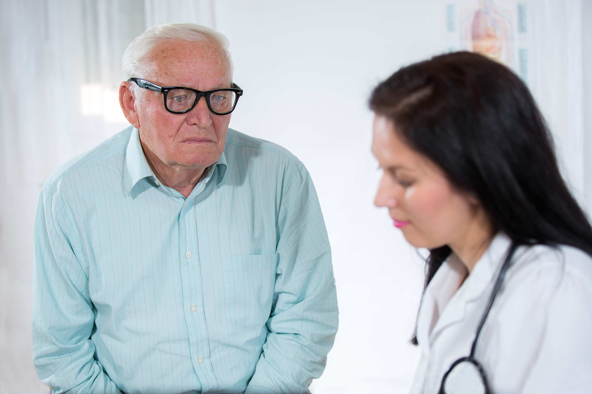 如何治疗神经衰弱