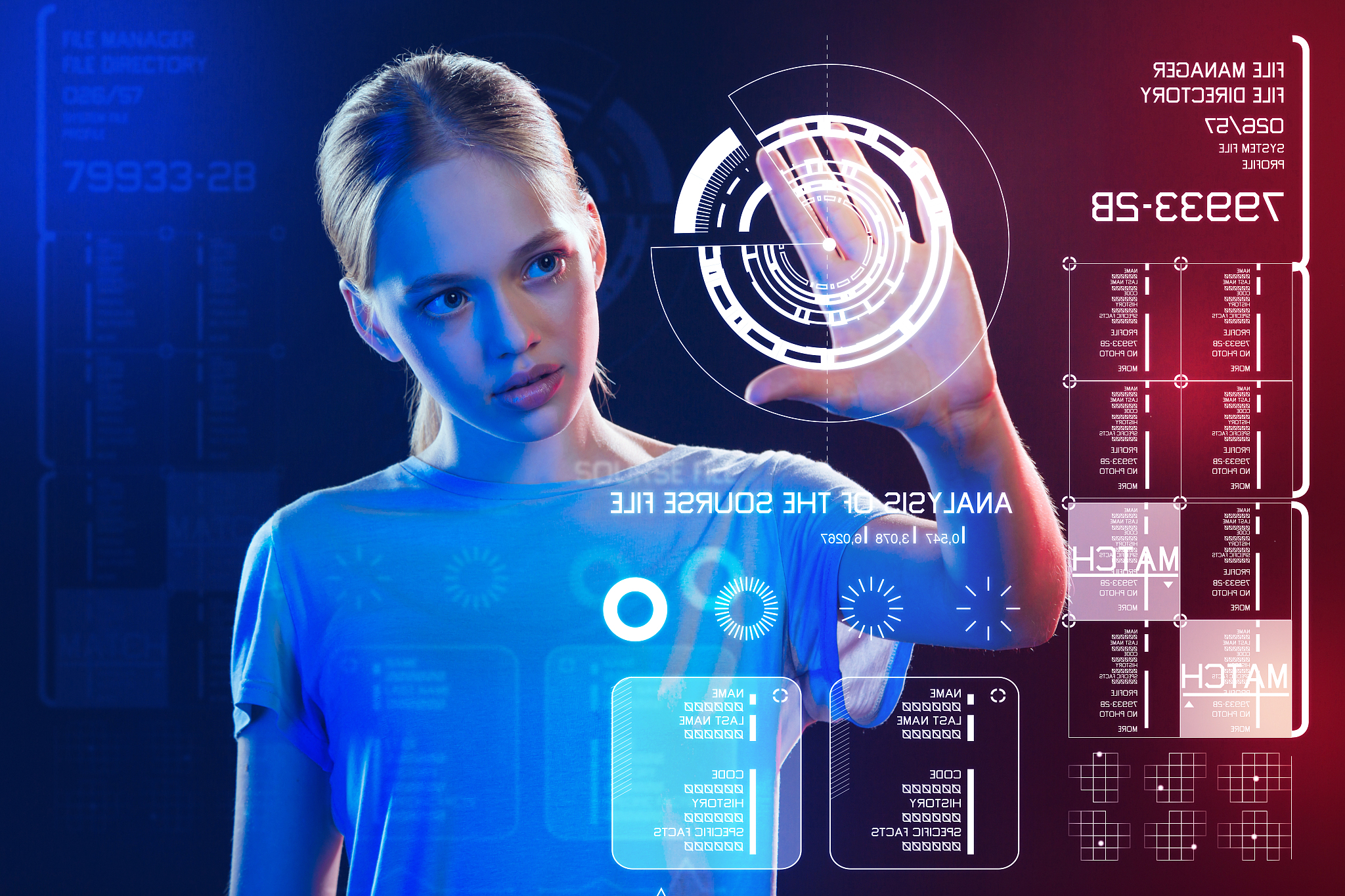 写一段夸小孩的话，小孩是女孩