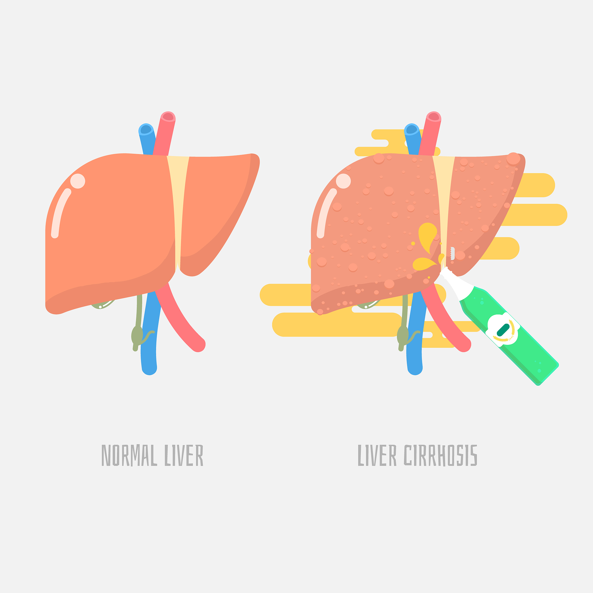 喝啤酒吃桃子会怎样？后果分析及健康建议