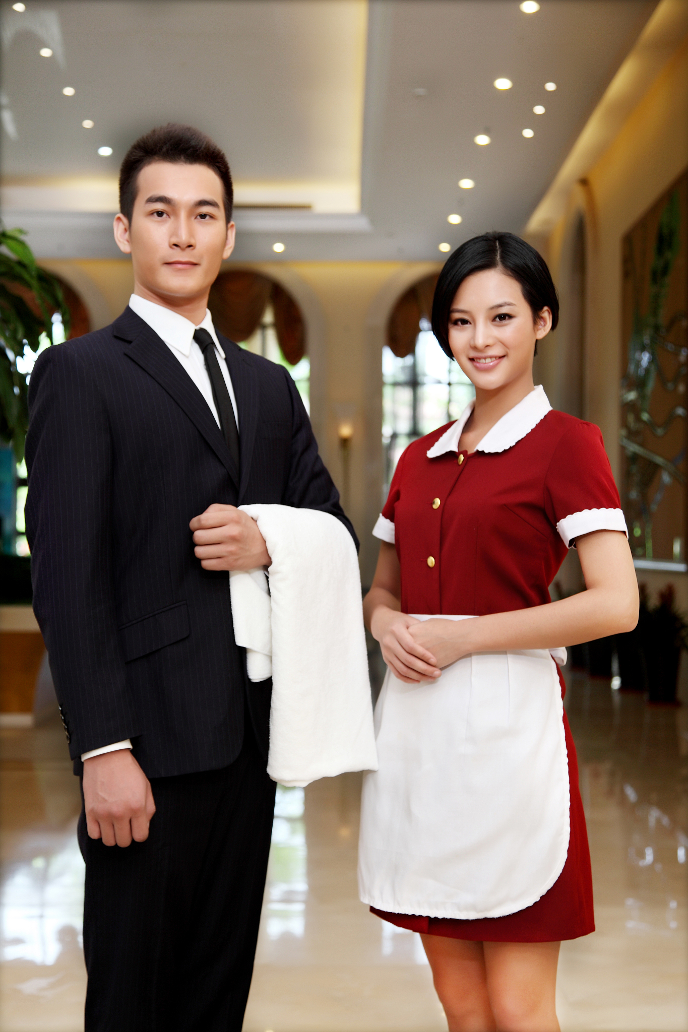 贵阳饭店酒店服务专业学校推荐：如何选择适合你的学校？