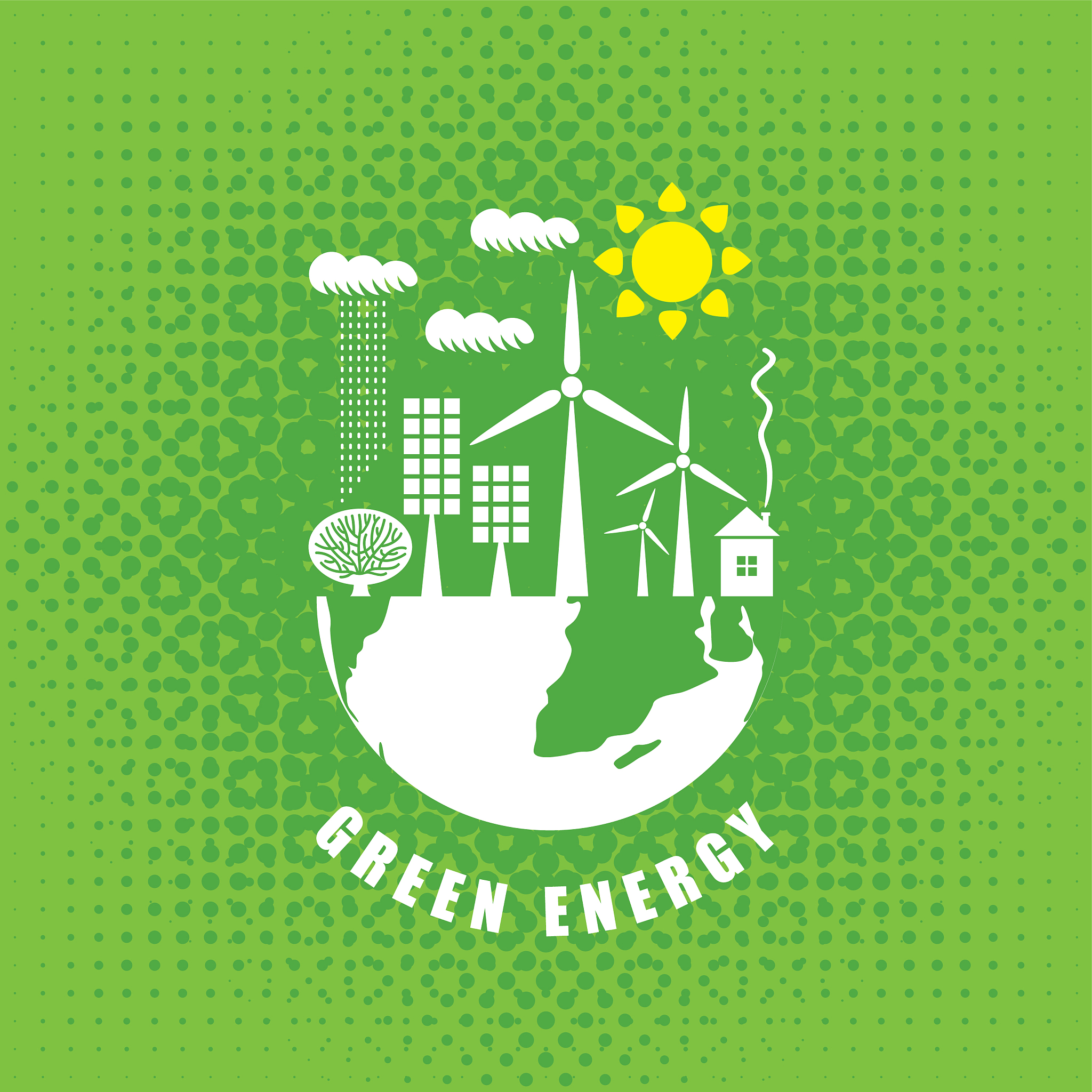 environmental protection and ecology of the planet