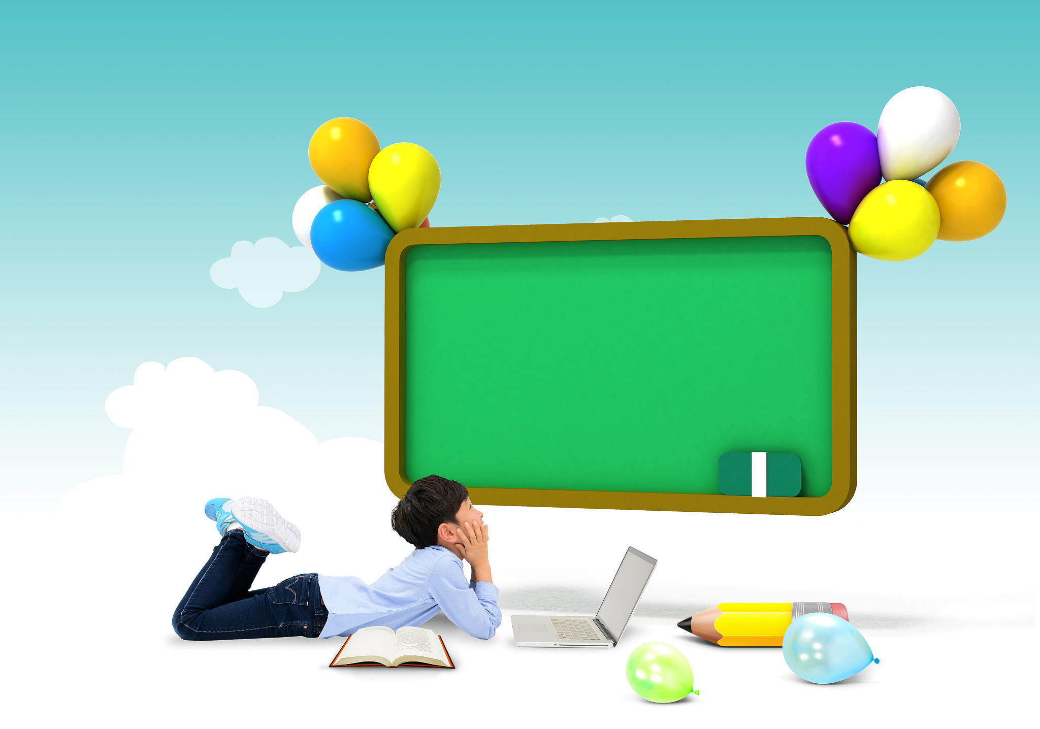 education