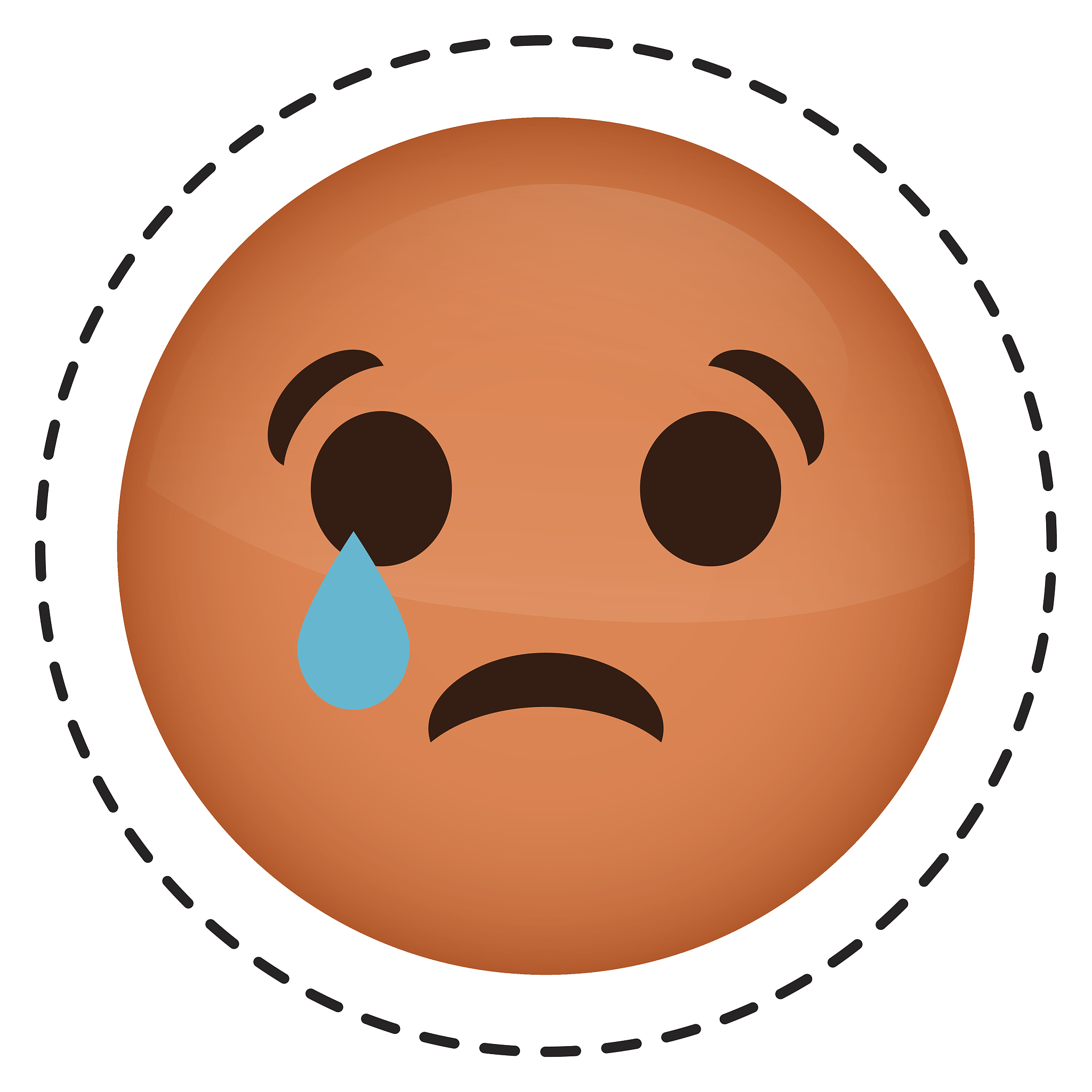 寻找内心的平静：一篇关于情绪的emo文章