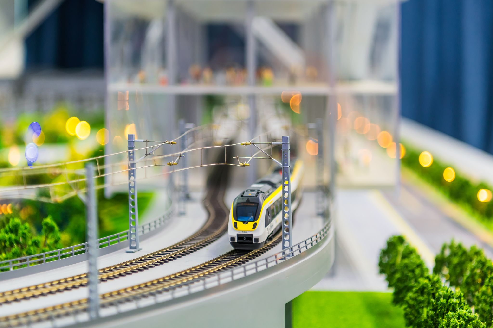 城市轨道交通工程技术对口高考班