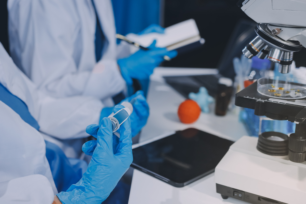 大学生心声：我的梦想职业 - 研究科学家