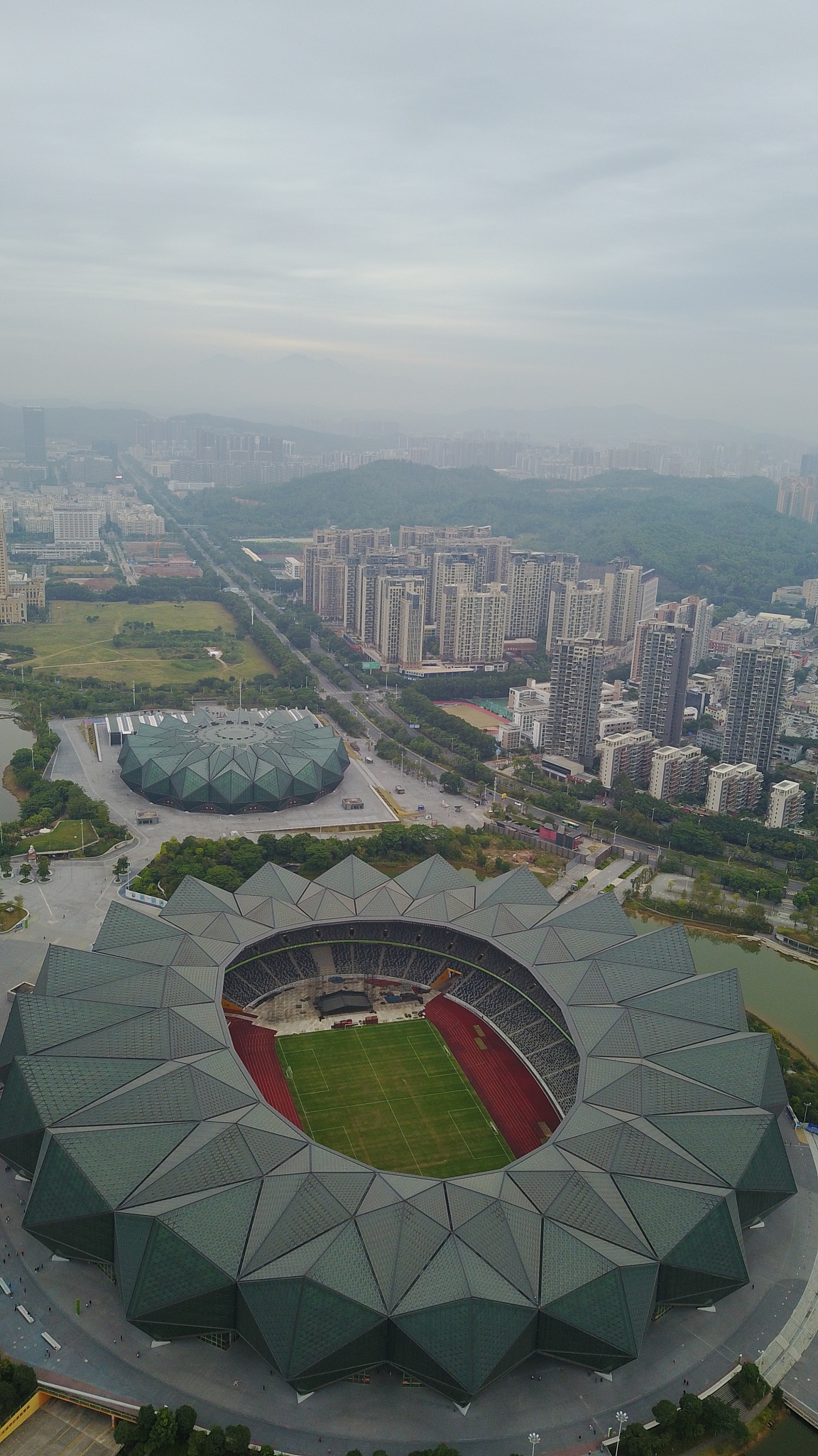 每个人都有十年大运吗