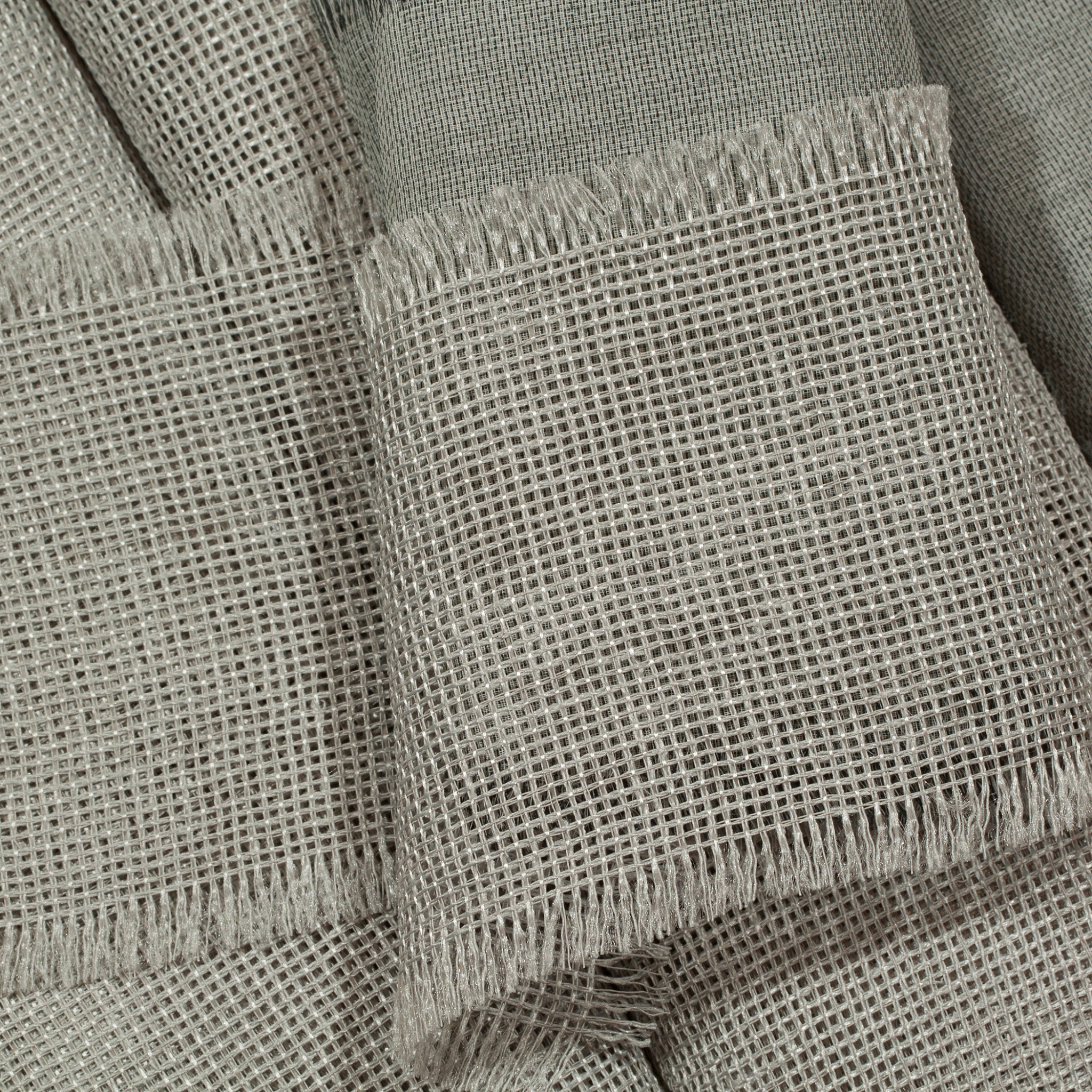 List 5 kinds of knitted fabric