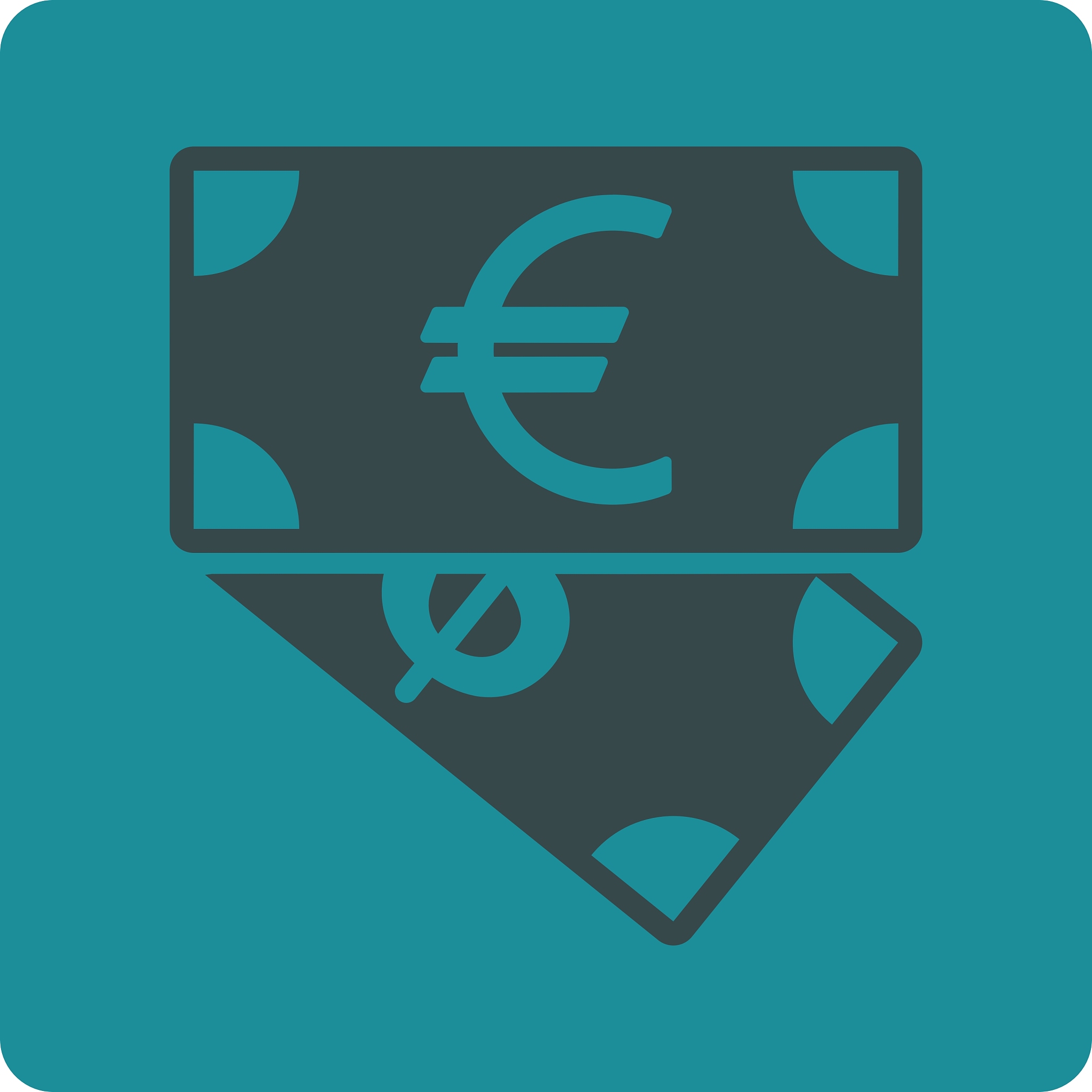 banknotes icon