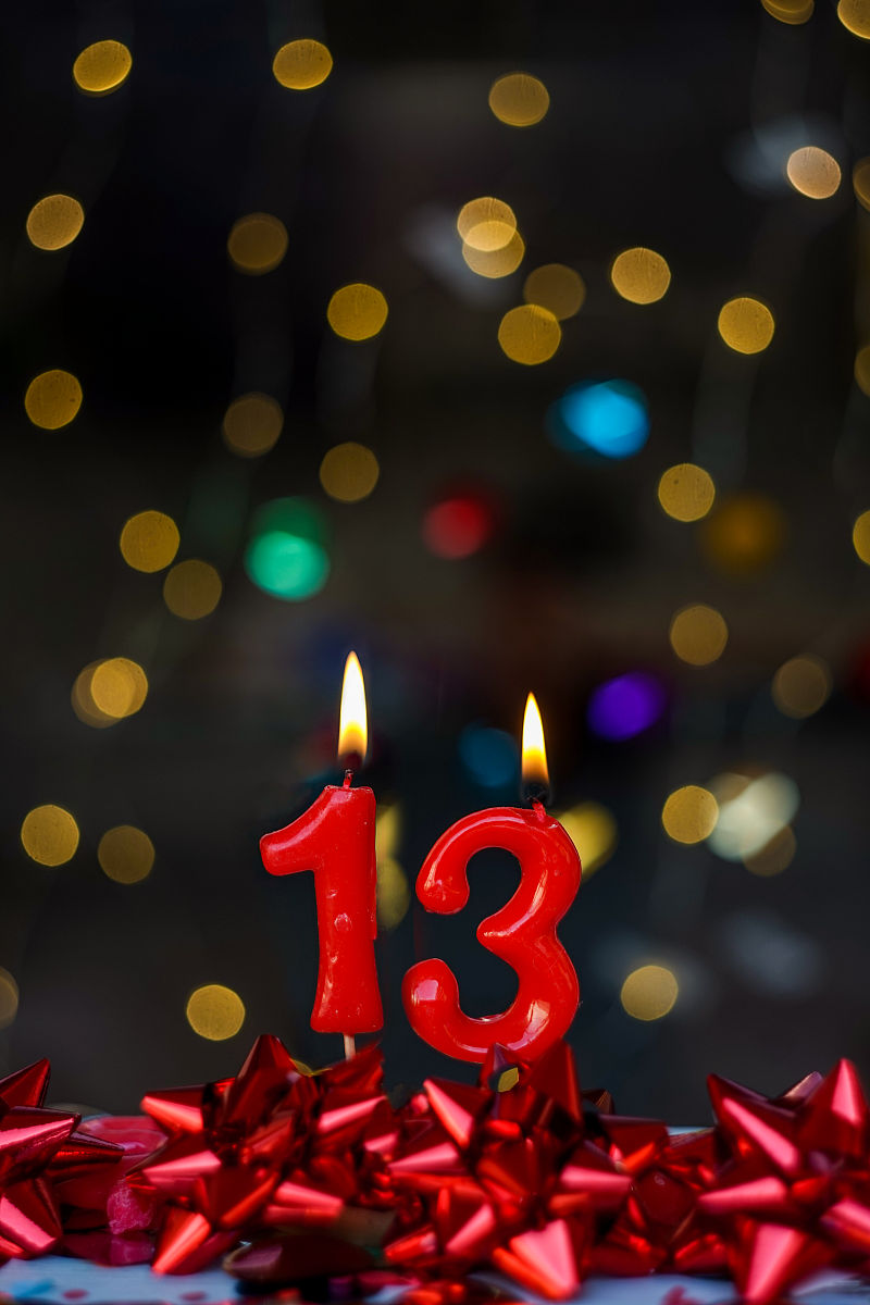 给双生火焰伴侣第一次过生日祝福语