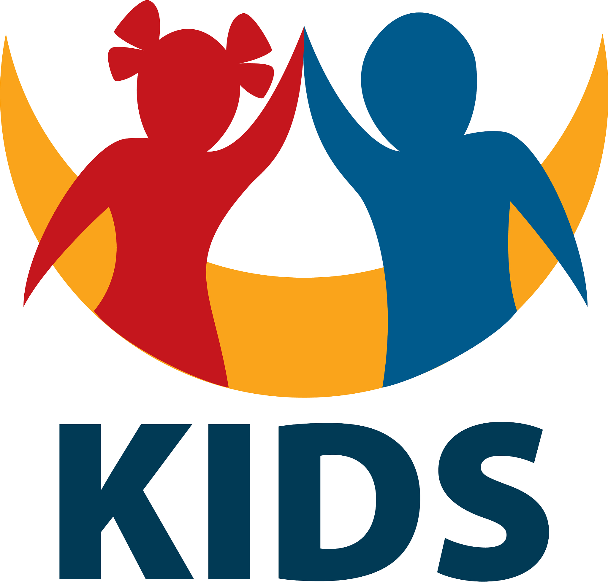logo kids