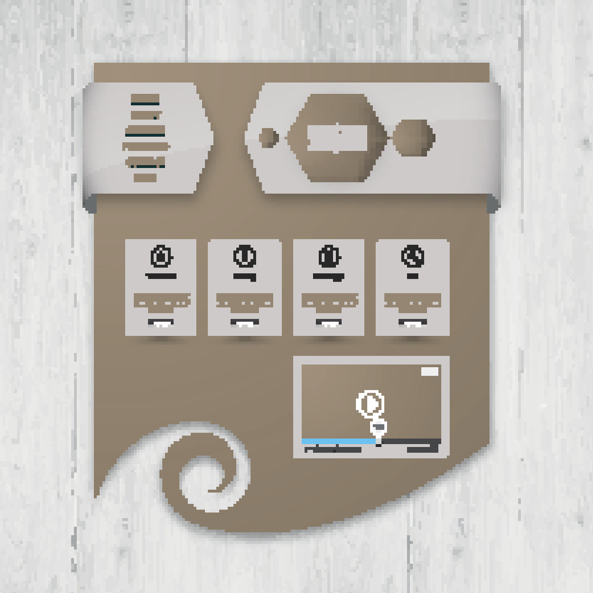 基于视觉识别的禁带食物进教室预警系统项目研究