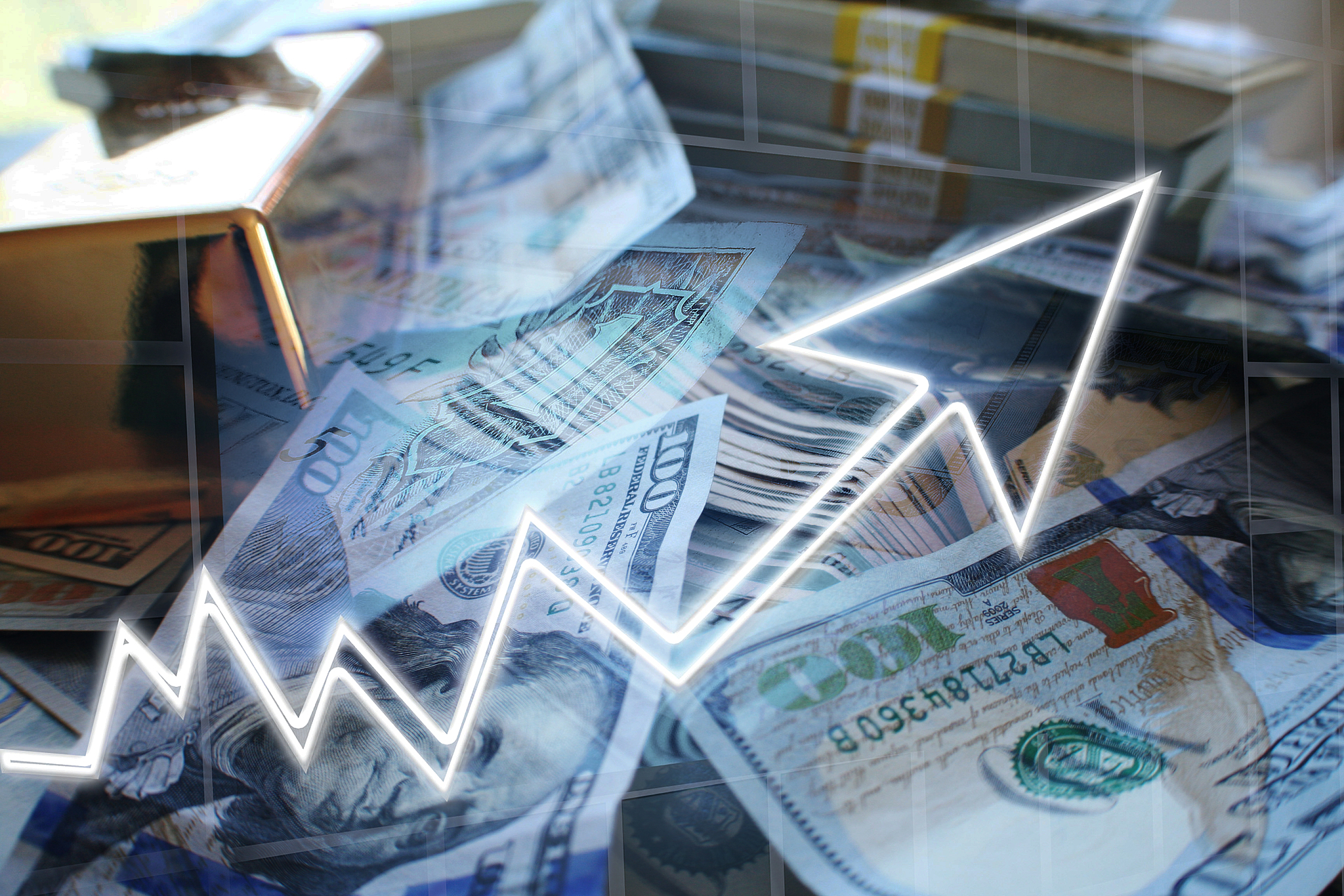bull market stock exchange