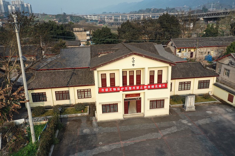 2019年重庆市北碚职业教育中心招生专业-选择你未来的方向