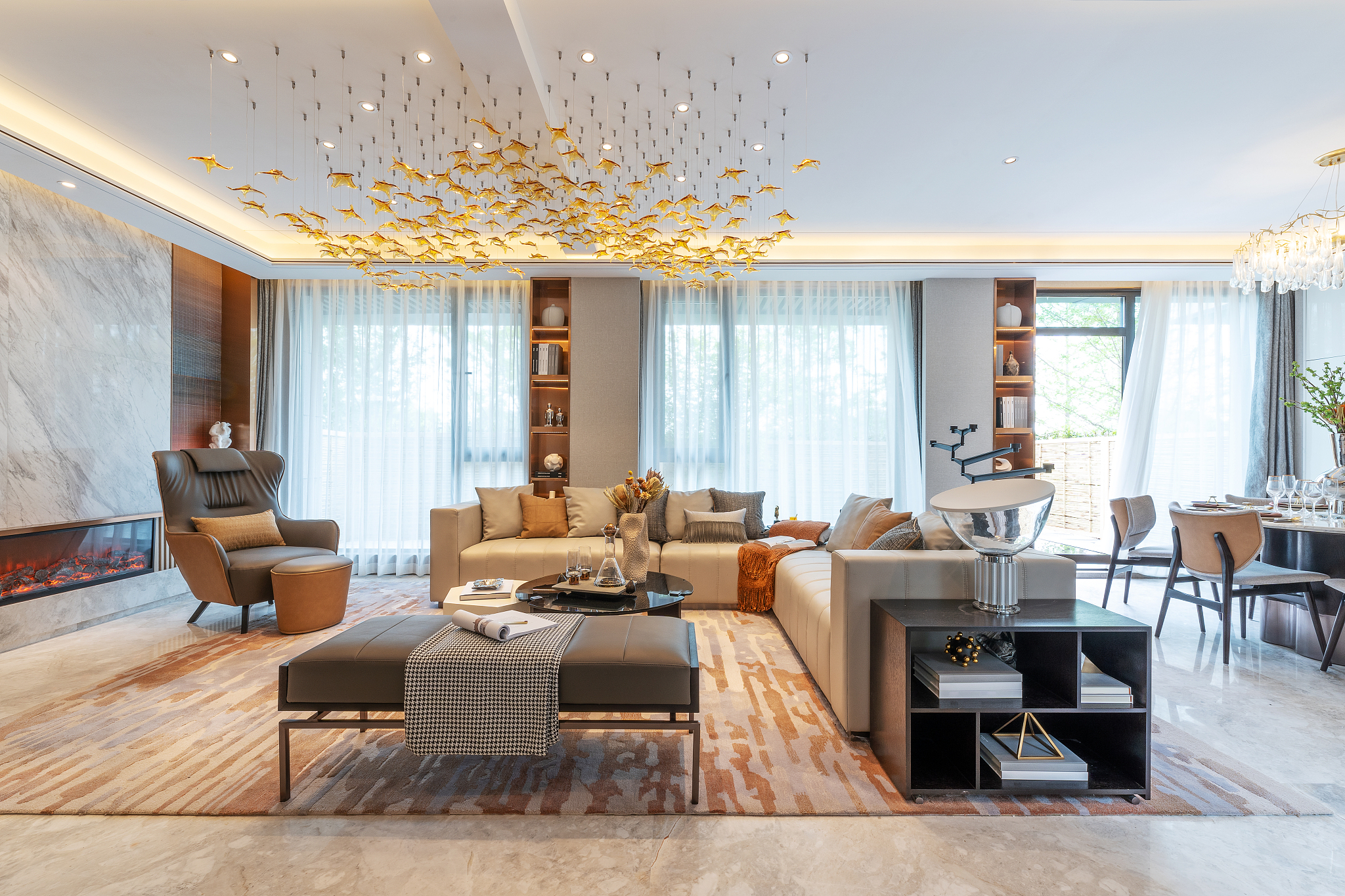 设施摆放指南：优化空间布局，提升效率与舒适度