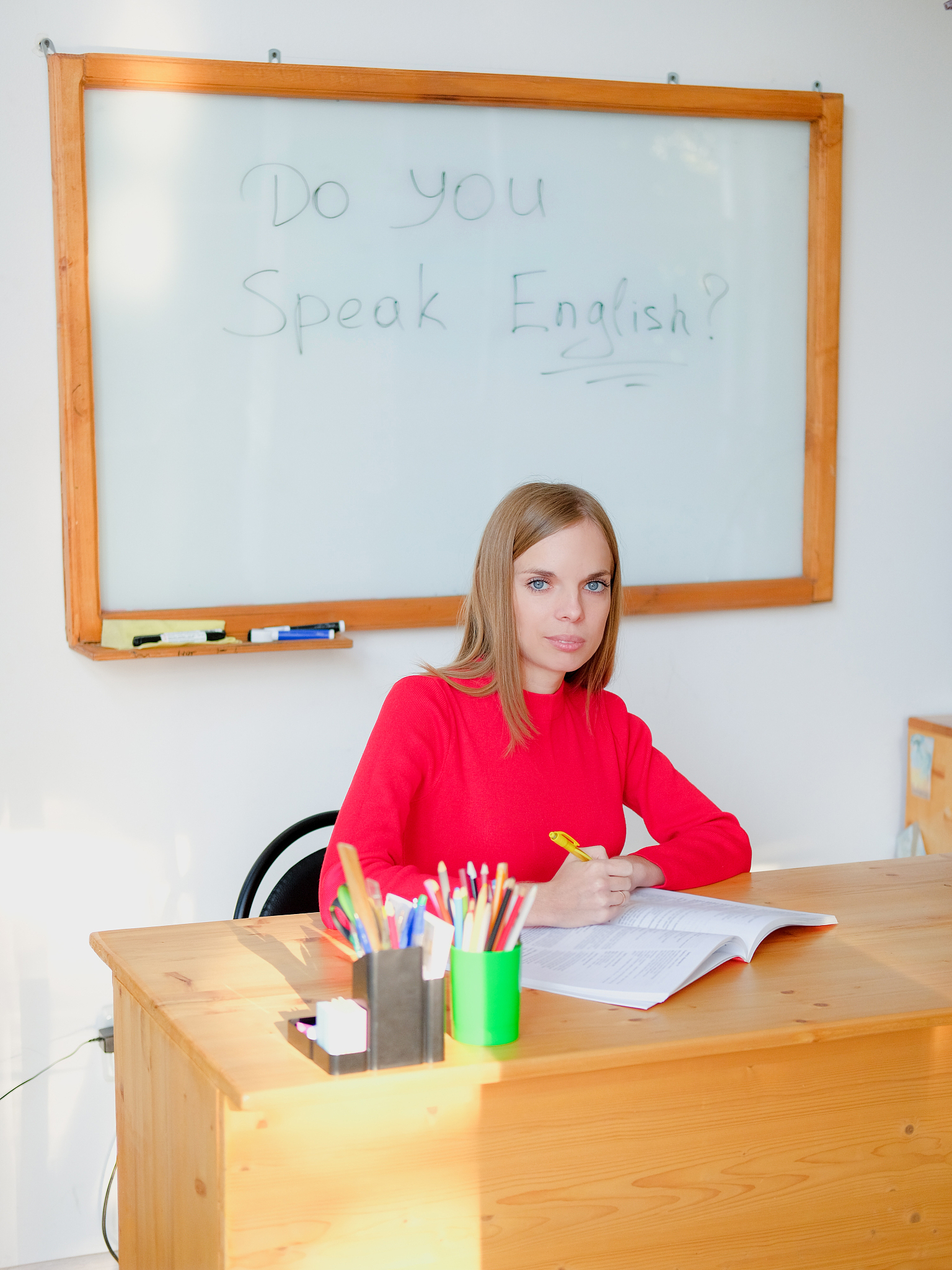 思政进英语课堂：中学英语教学中的思政教育融入策略