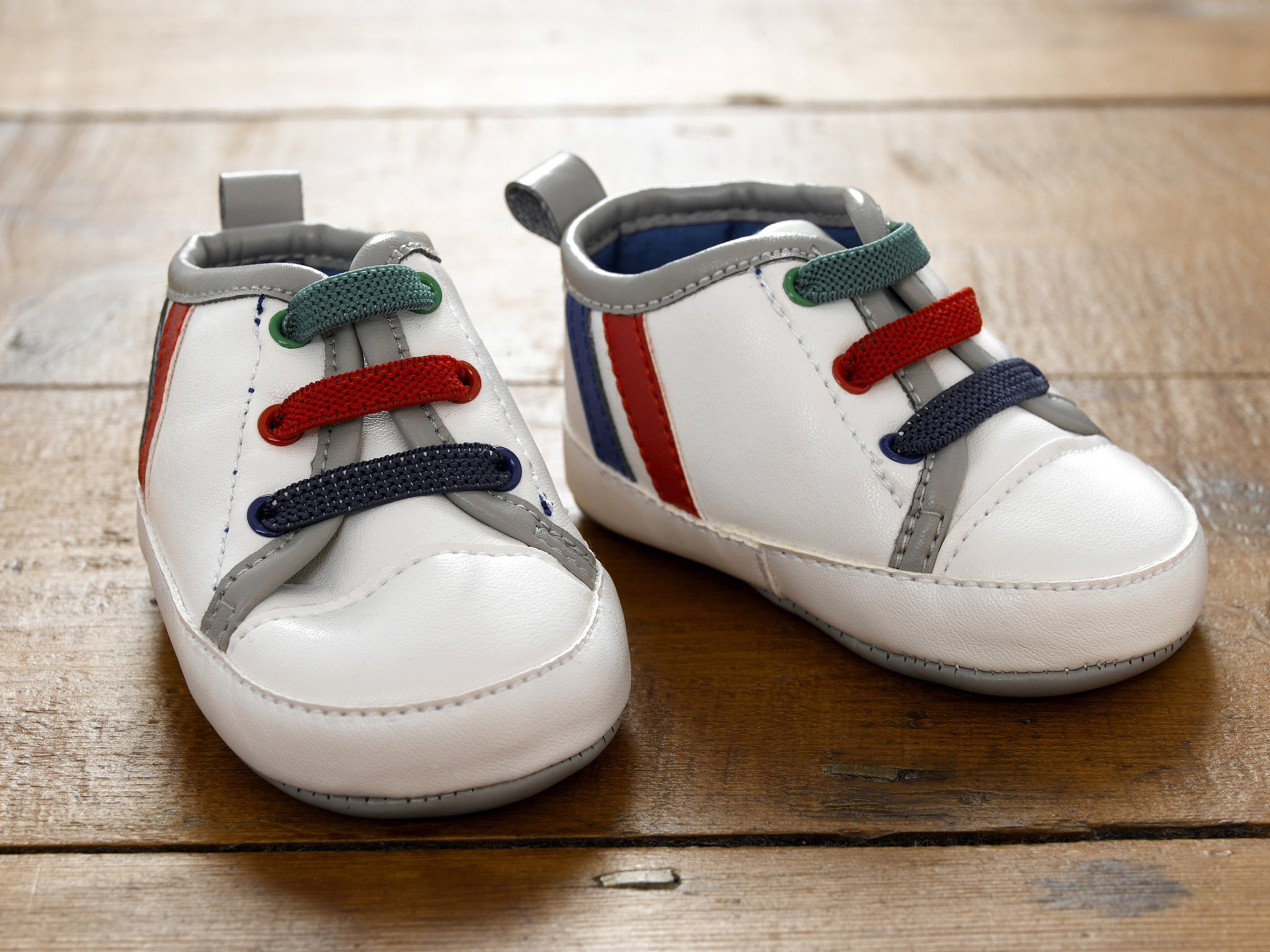 baby shoes