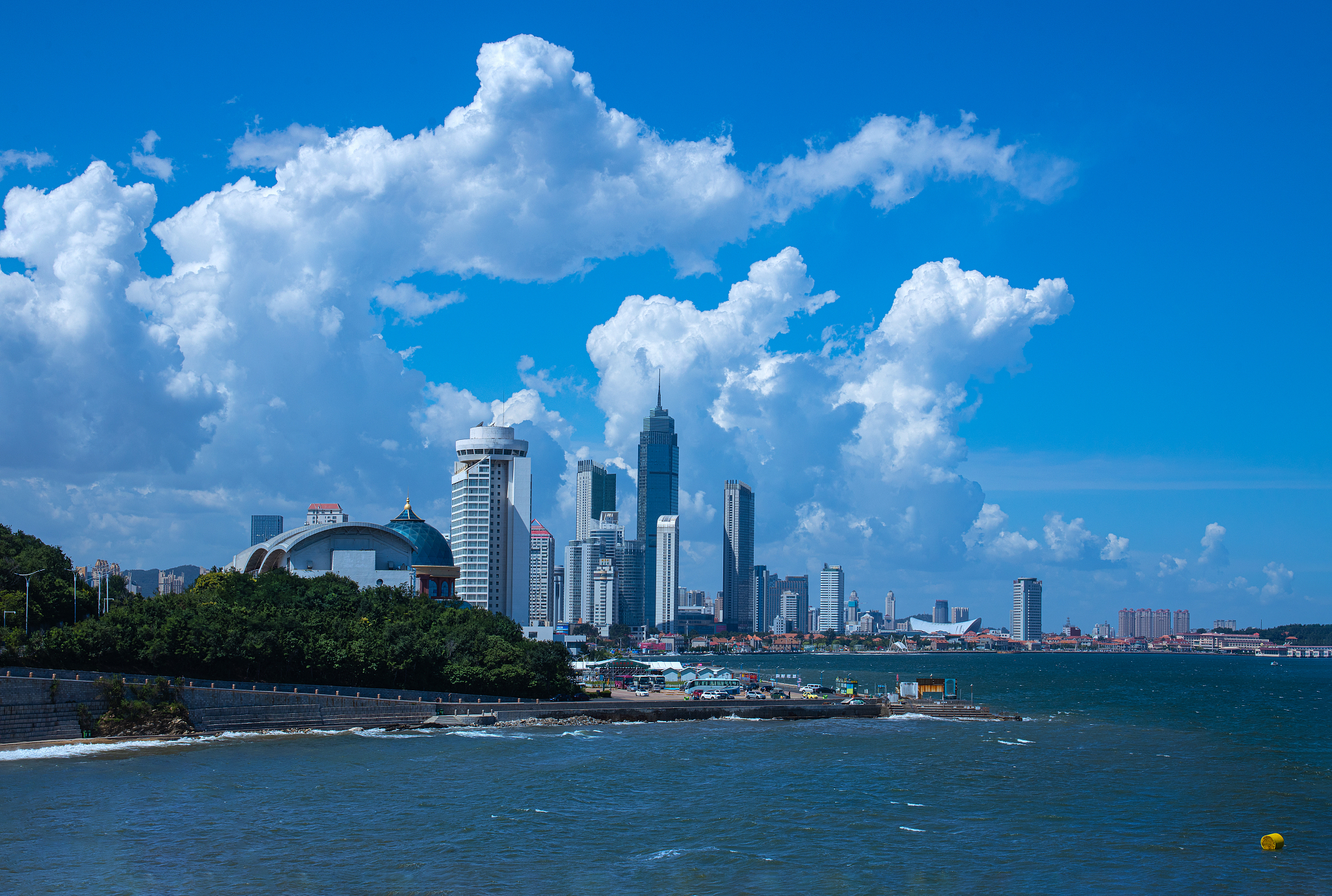 烟台海滨学校2019年招生专业有哪些？