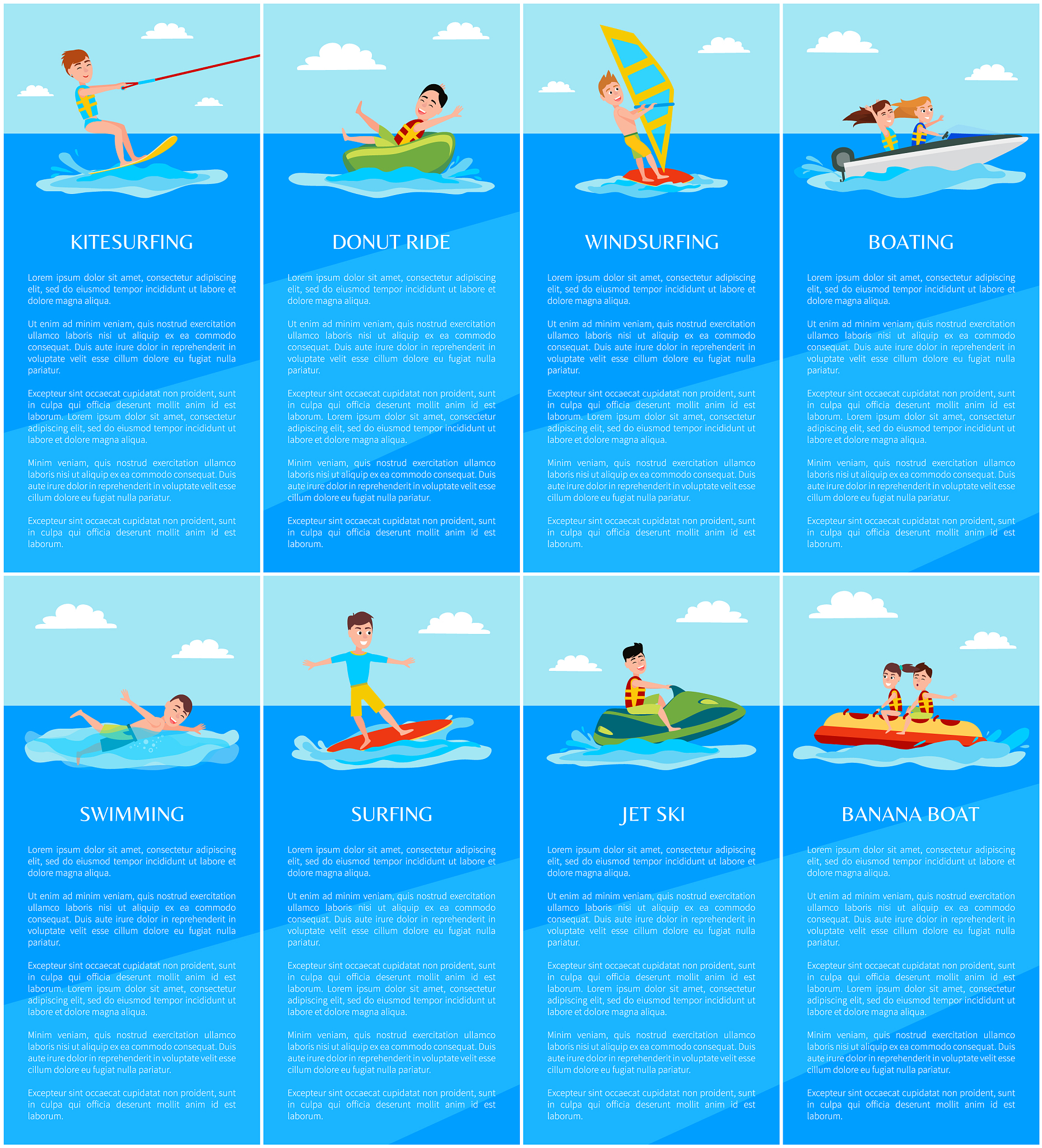 新手冲浪注意事项全攻略 | 安全第一，乘风破浪！