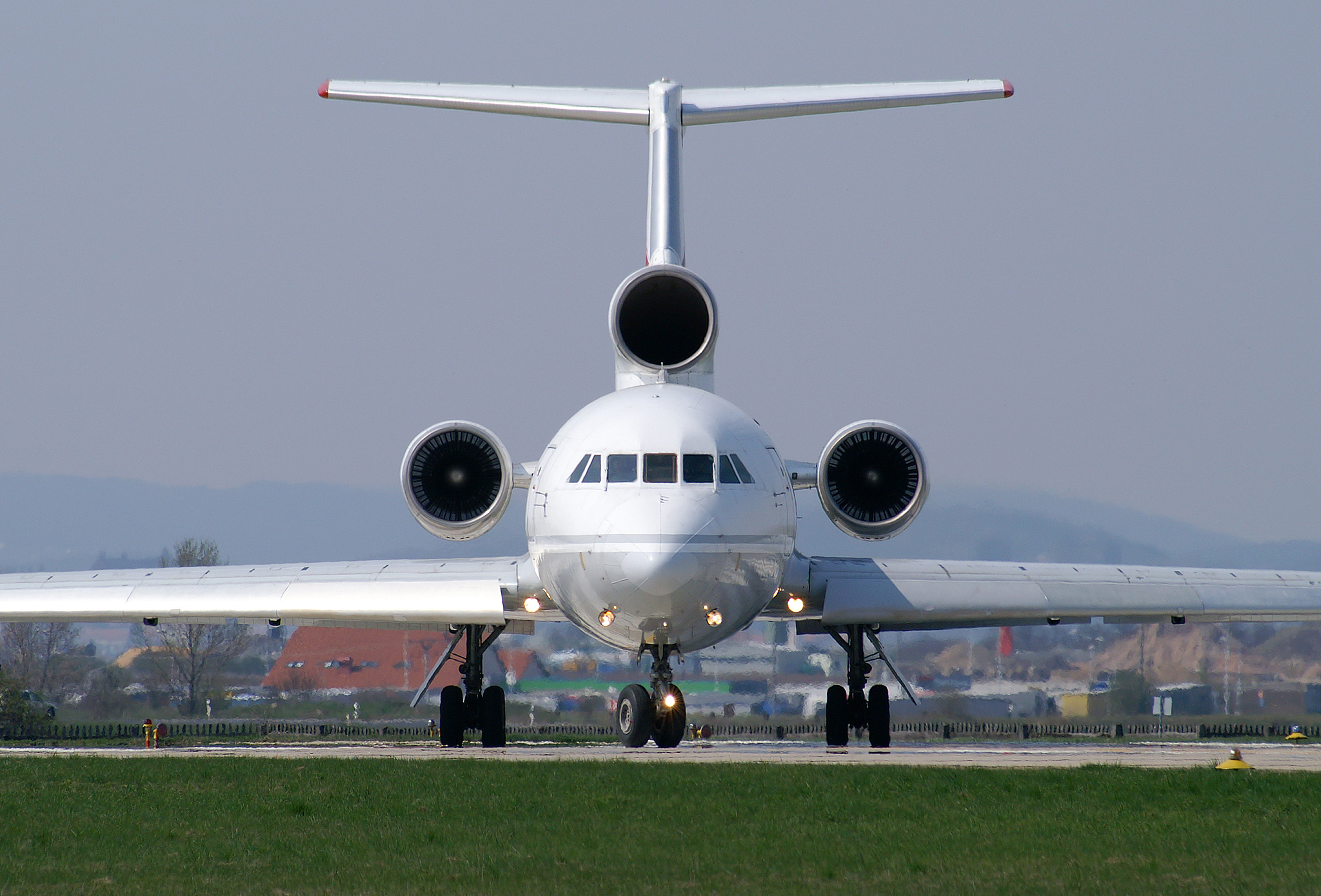 贵阳市航空职业学校：开启美好未来，成就航空梦想