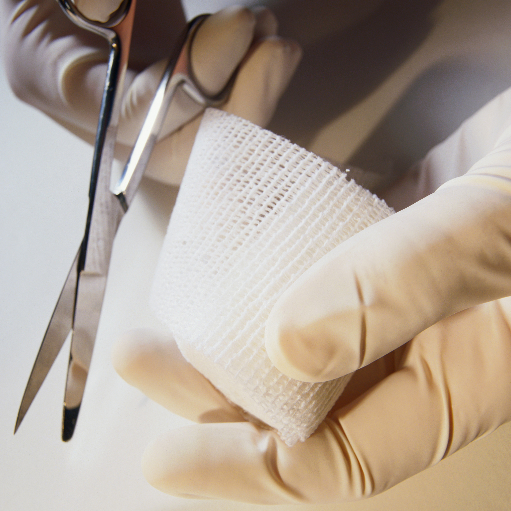 medical treatment