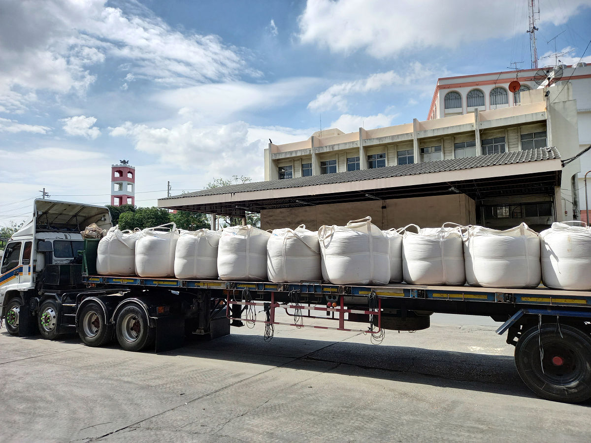 化学型缓控释肥料工作原理