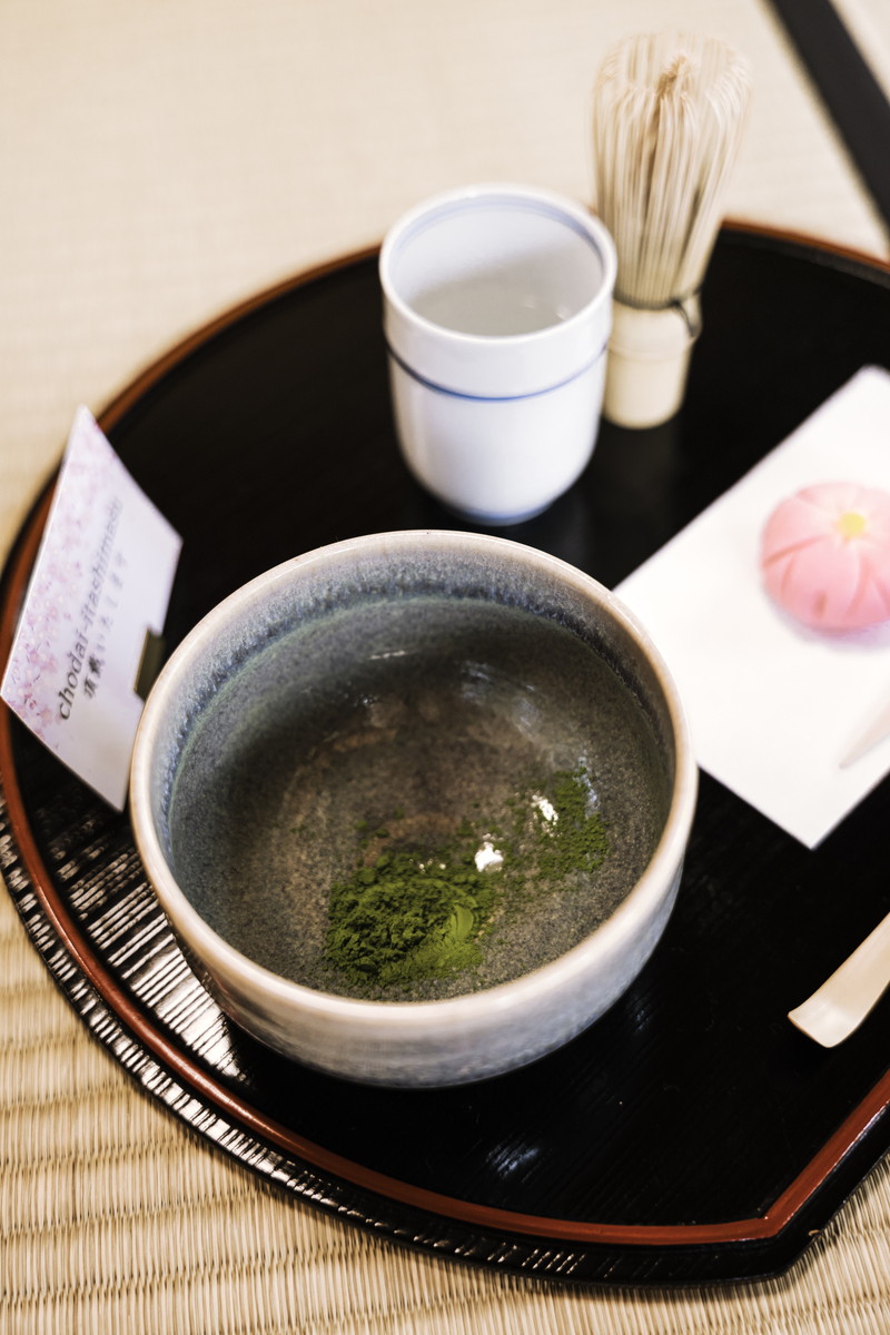大米炒茶：香气浓郁，口感独特！