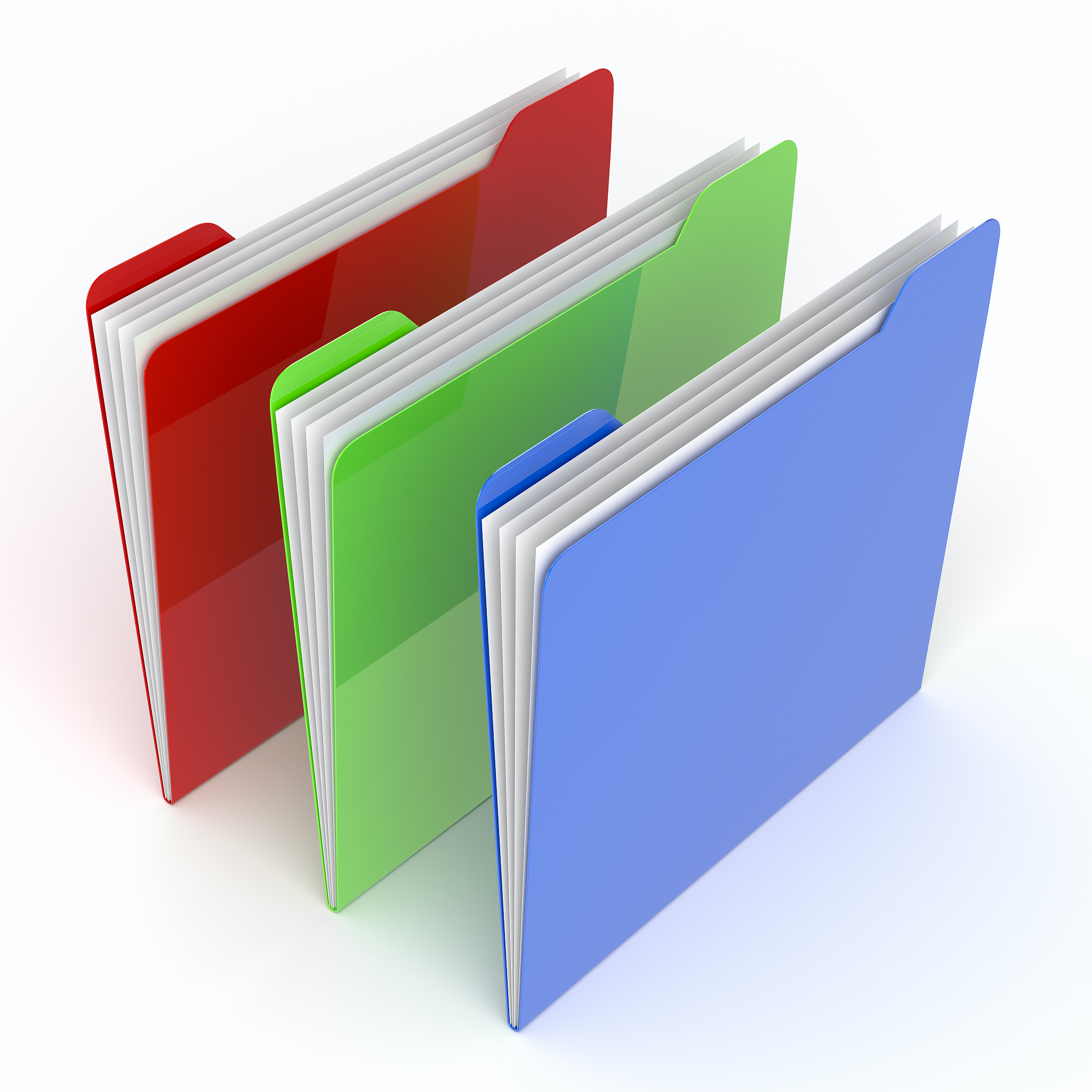 档案管理实训总结