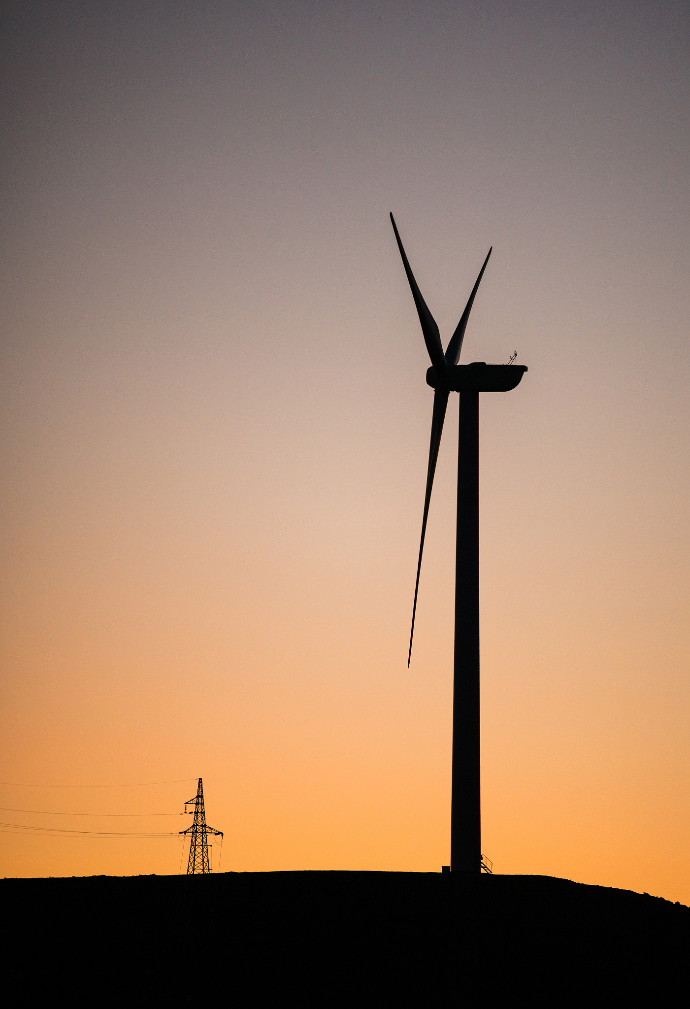 湖州市技师学院风力发电设备运行与维护专业好学吗就业前景好不好