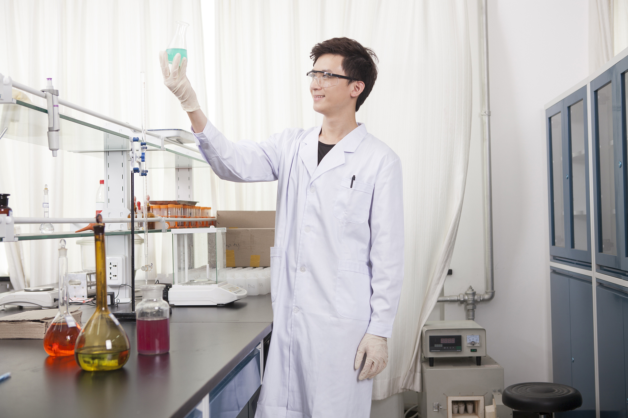 HORTICULTURAL SCIENCE期刊研究范围及方向