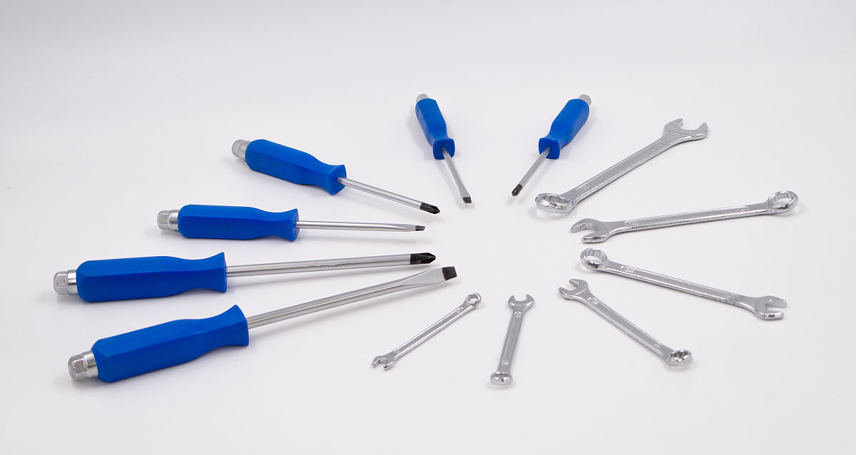 为什么说选择一个可靠的China hyper tough screwdriver bit set manufacturer是重要的