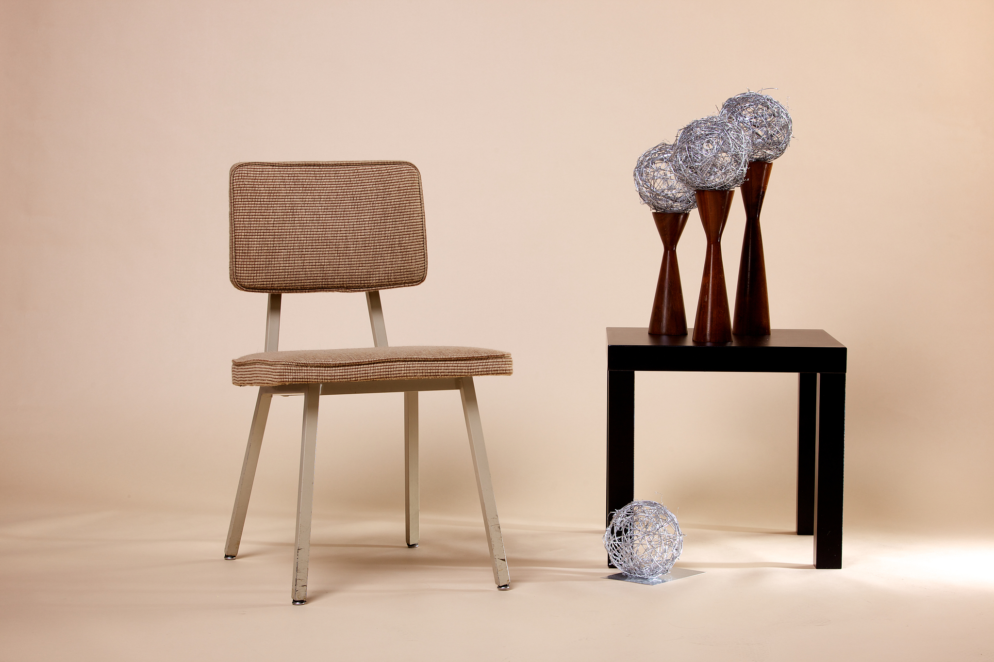 home office furniture retro design elements