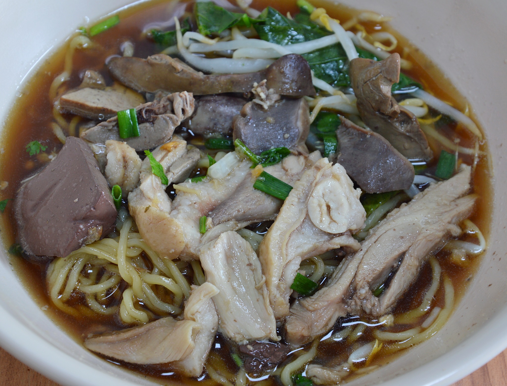 用麦芽豆芽喂鸭子好吗？答案可能出乎意料！