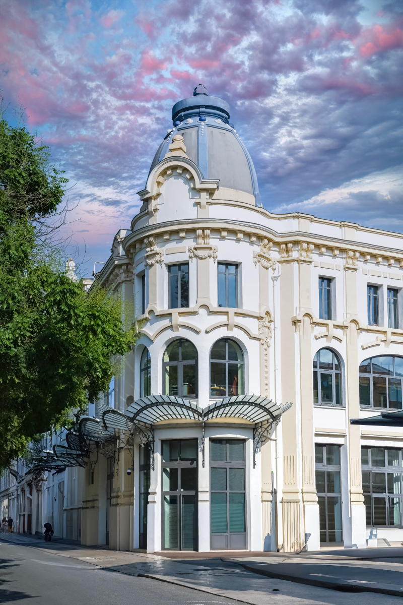 蒙特利尔蒙马特大道：历史悠久，艺术与文化之源