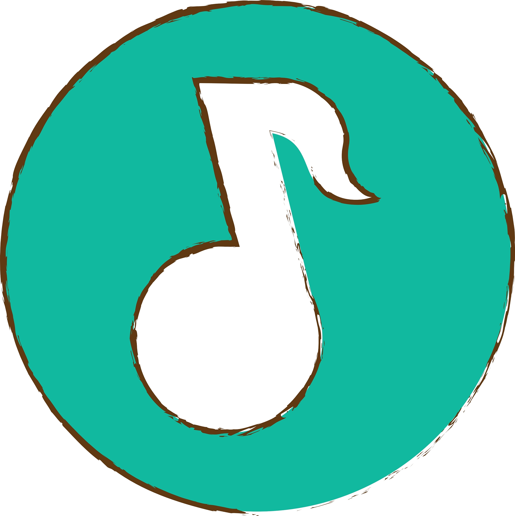 music player thumbnail icon image
