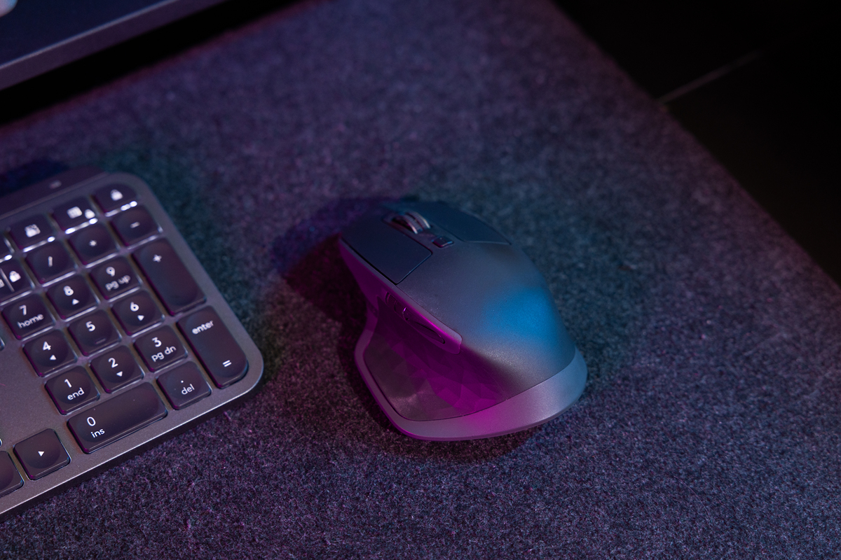 电脑屏幕鼠标不见了？6步轻松解决！