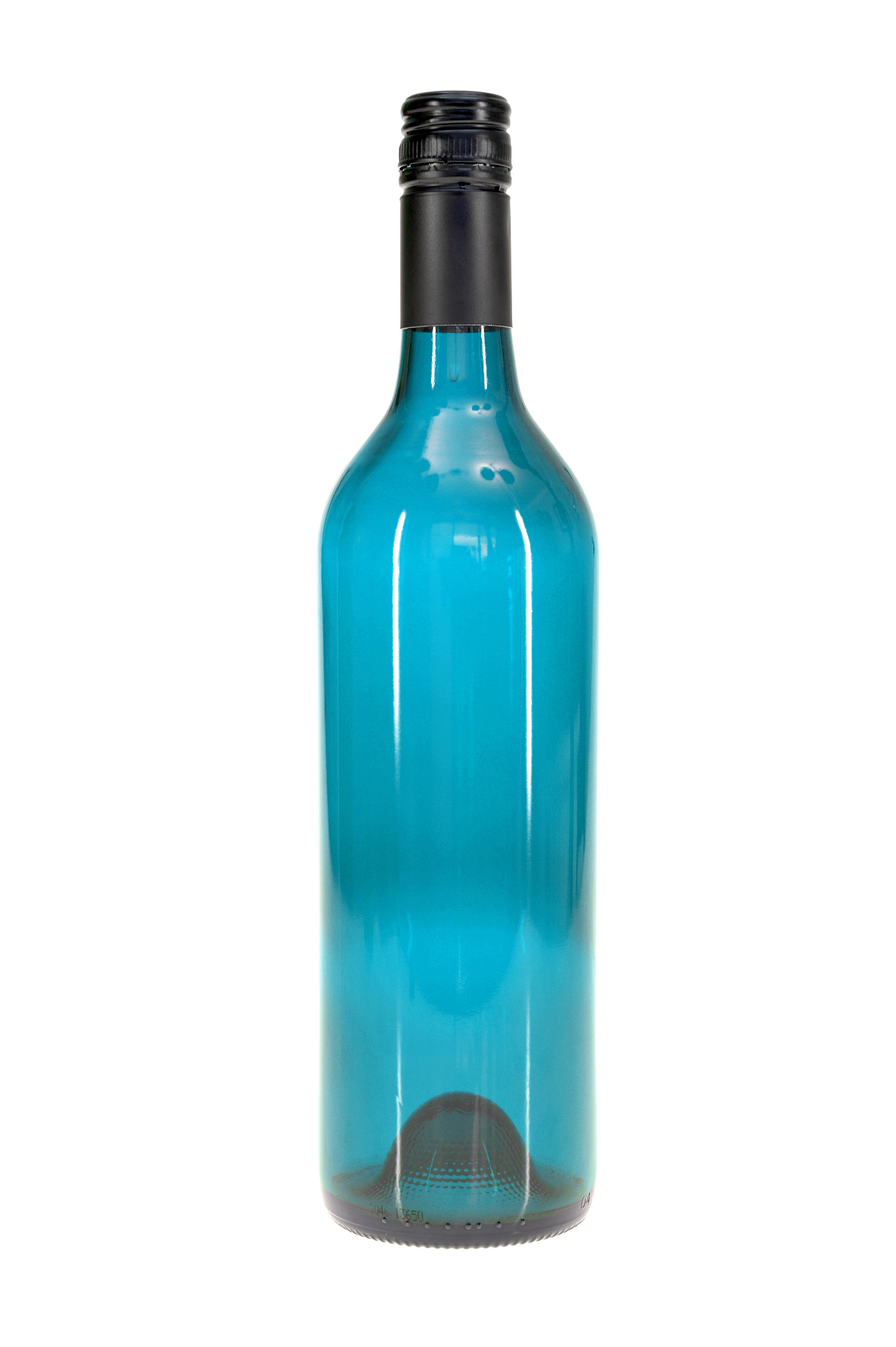 glass tequila bottle advantage