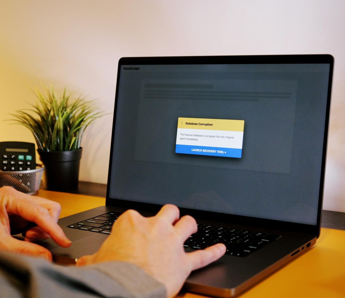 clickfix bsod 蓝屏网络攻击 - 黑客利用用户