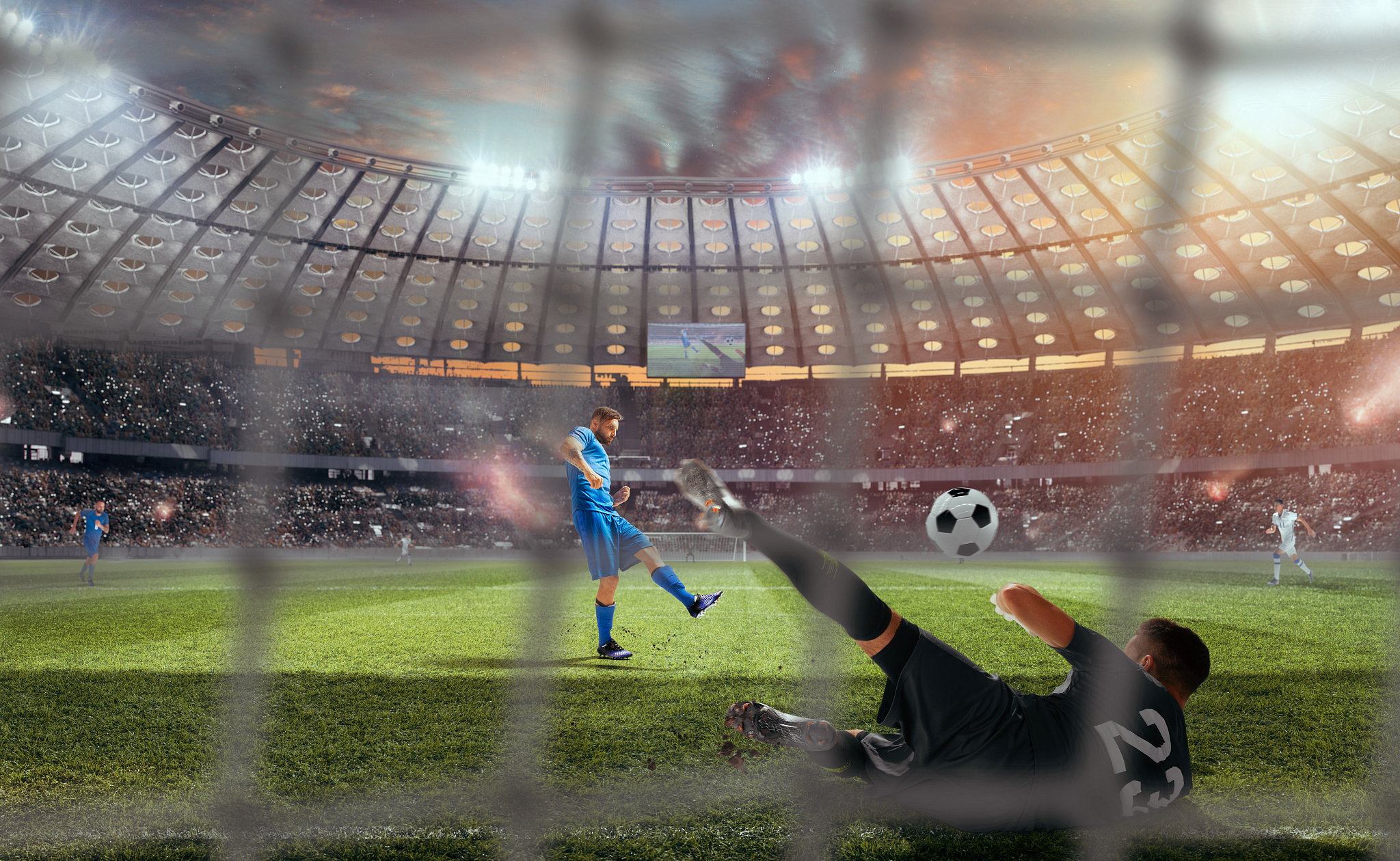 soccer